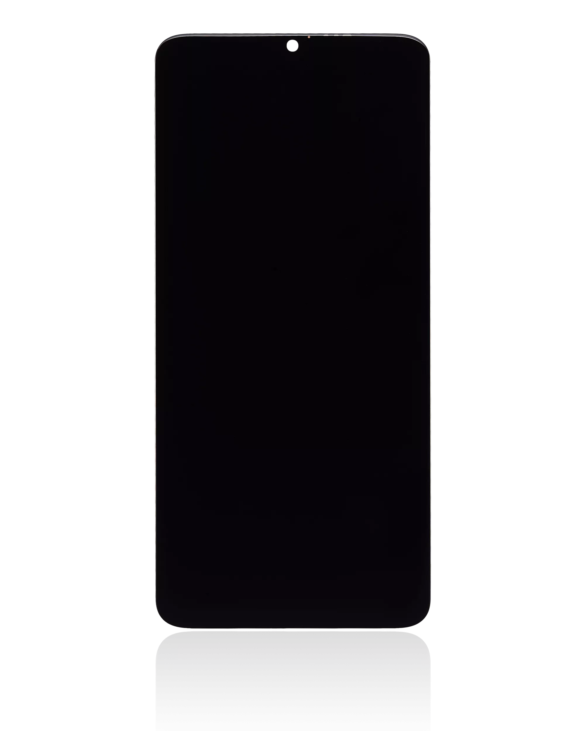 Xiaomi Redmi Note 8 Pro İle Uyumlu Çerçevesiz Ekran Dokunmatik (%100 Orijinal Ürün)