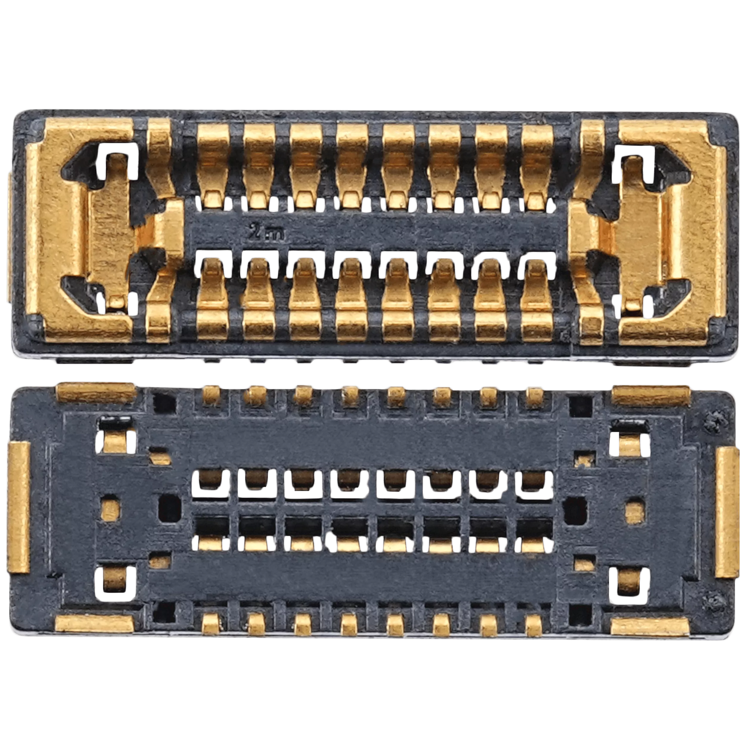 İphone 13 Serisiyle Uyumlu Ön Kamera (Orijinal) %100 Orijinal FPC Konektörü (16 Pin)