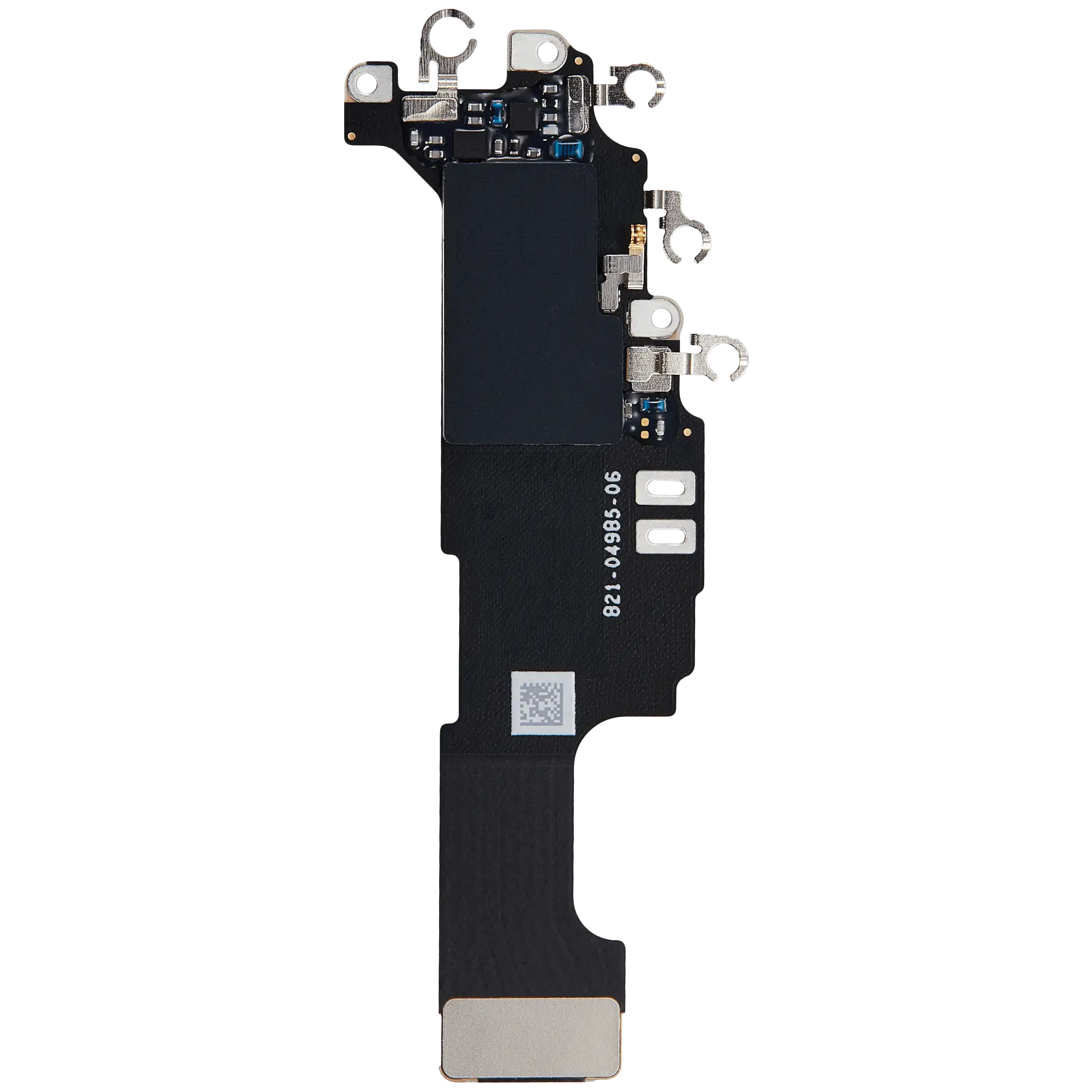 İphone 16 Pro ile Uyumlu WiFi Filmi Kablo