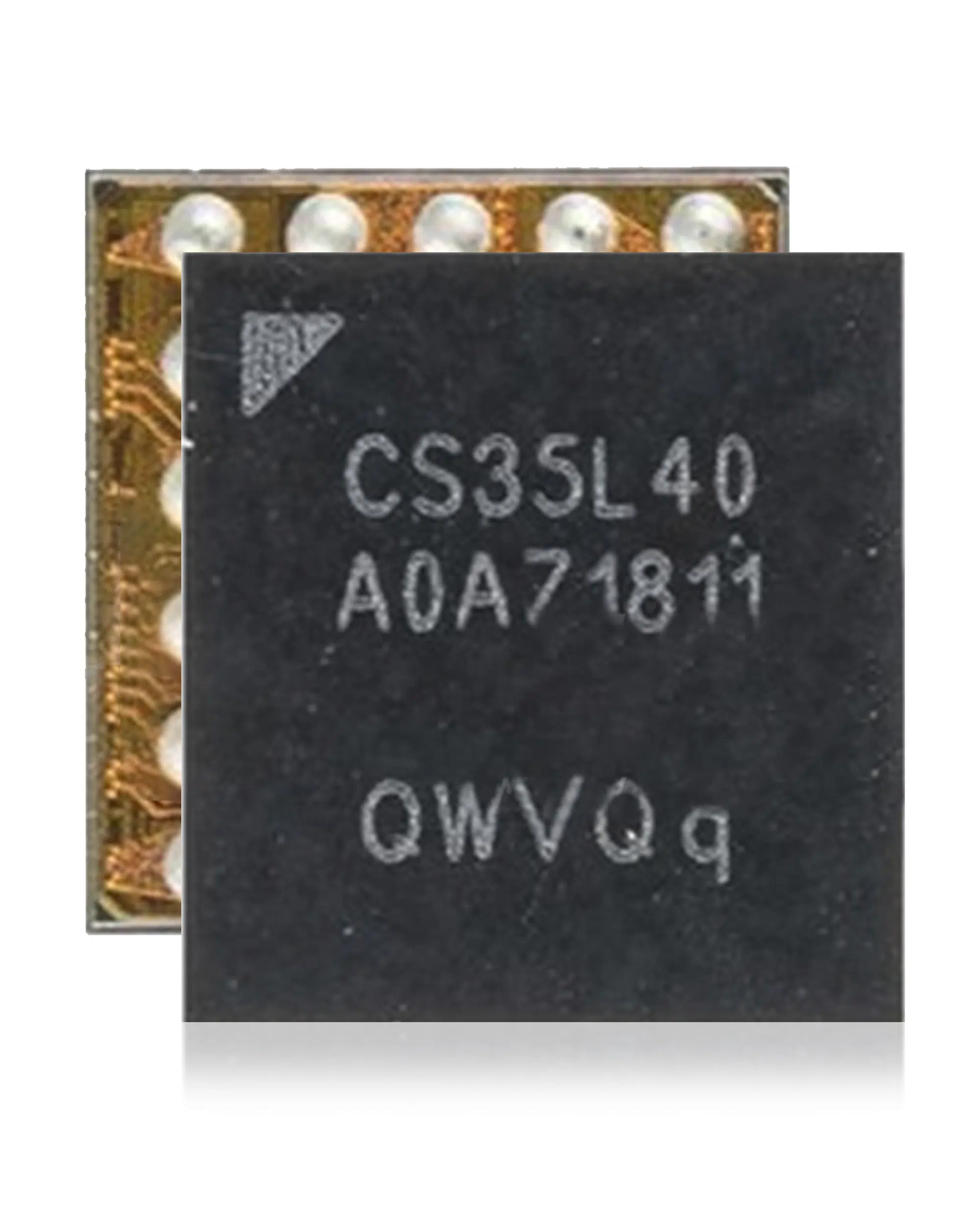 Ses Amplifikatörü IC Uyumlu Samsung S10E / S10 Plus / 5G / S20 FE / S21 5G / S20 Ultra / S22 /... 