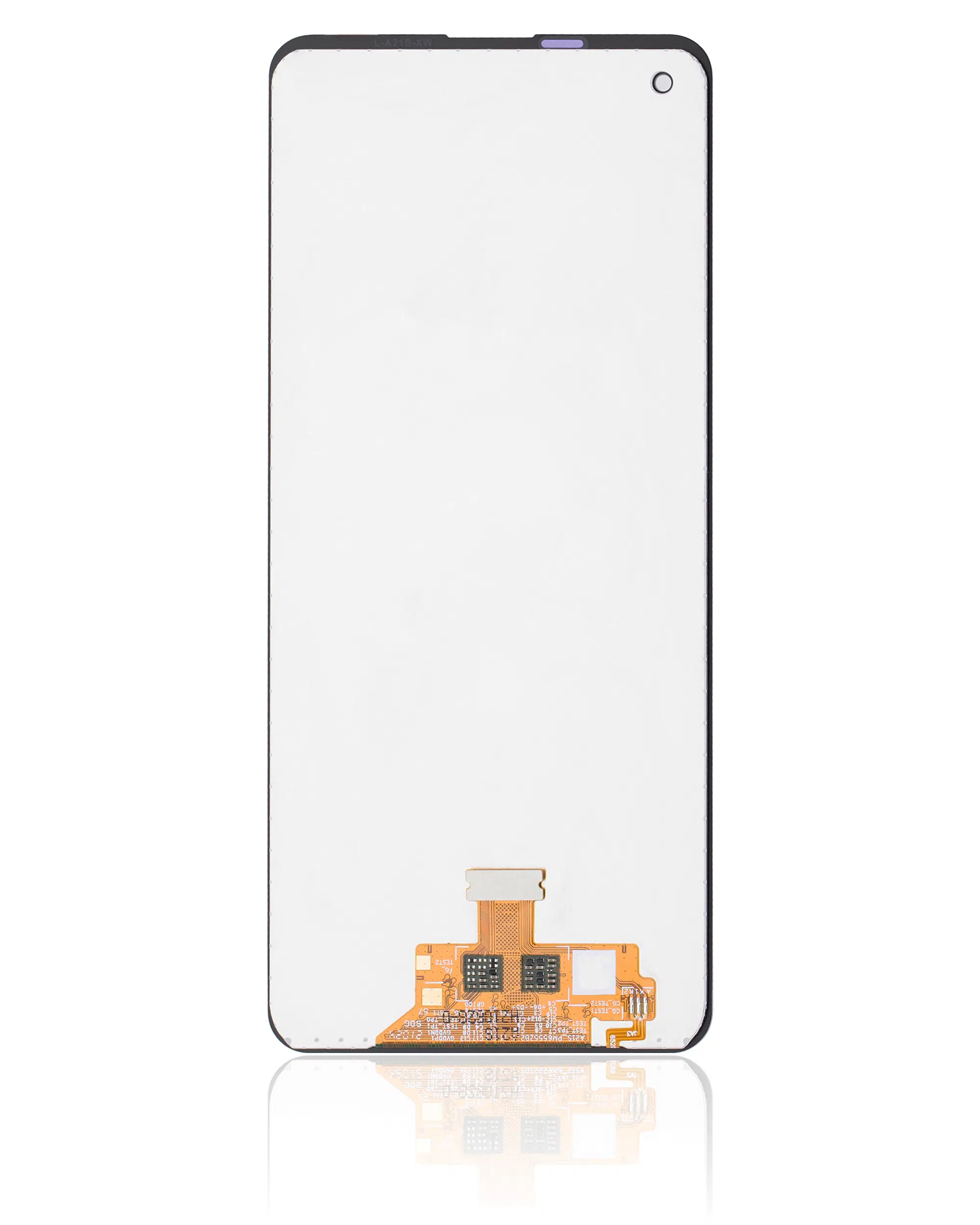 Samsung Galaxy A21s (A217 / 2020) (Aftermarket Plus) (Tüm ... 