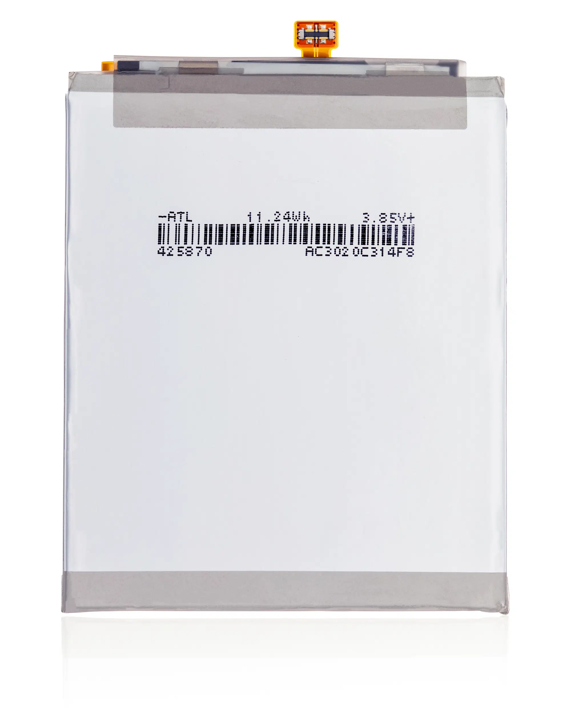 Samsung Galaxy A01 (A015 / 2020) (GB31241-2014) İle Uyumlu Batarya Pil Garantili 