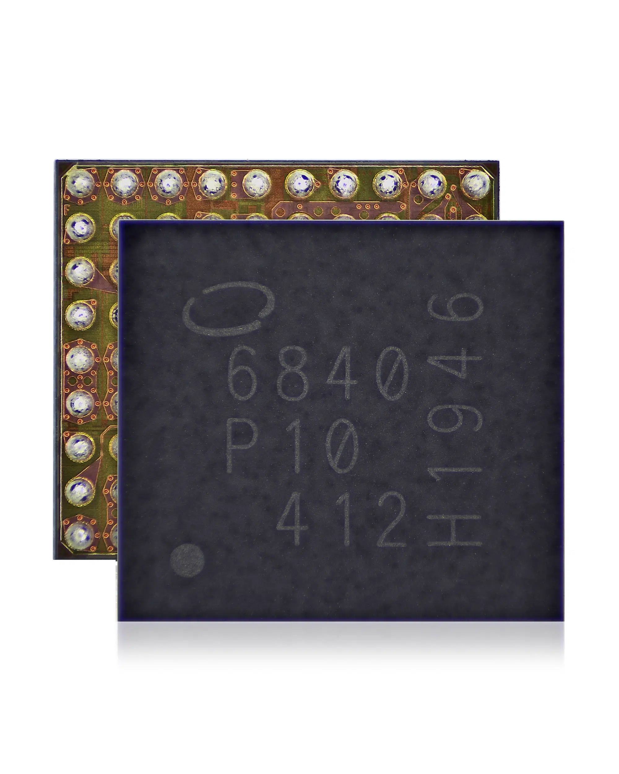 İphone 11 / 11 Pro / 11 Pro Max ile Uyumlu Küçük Güç IC'si (6840) i