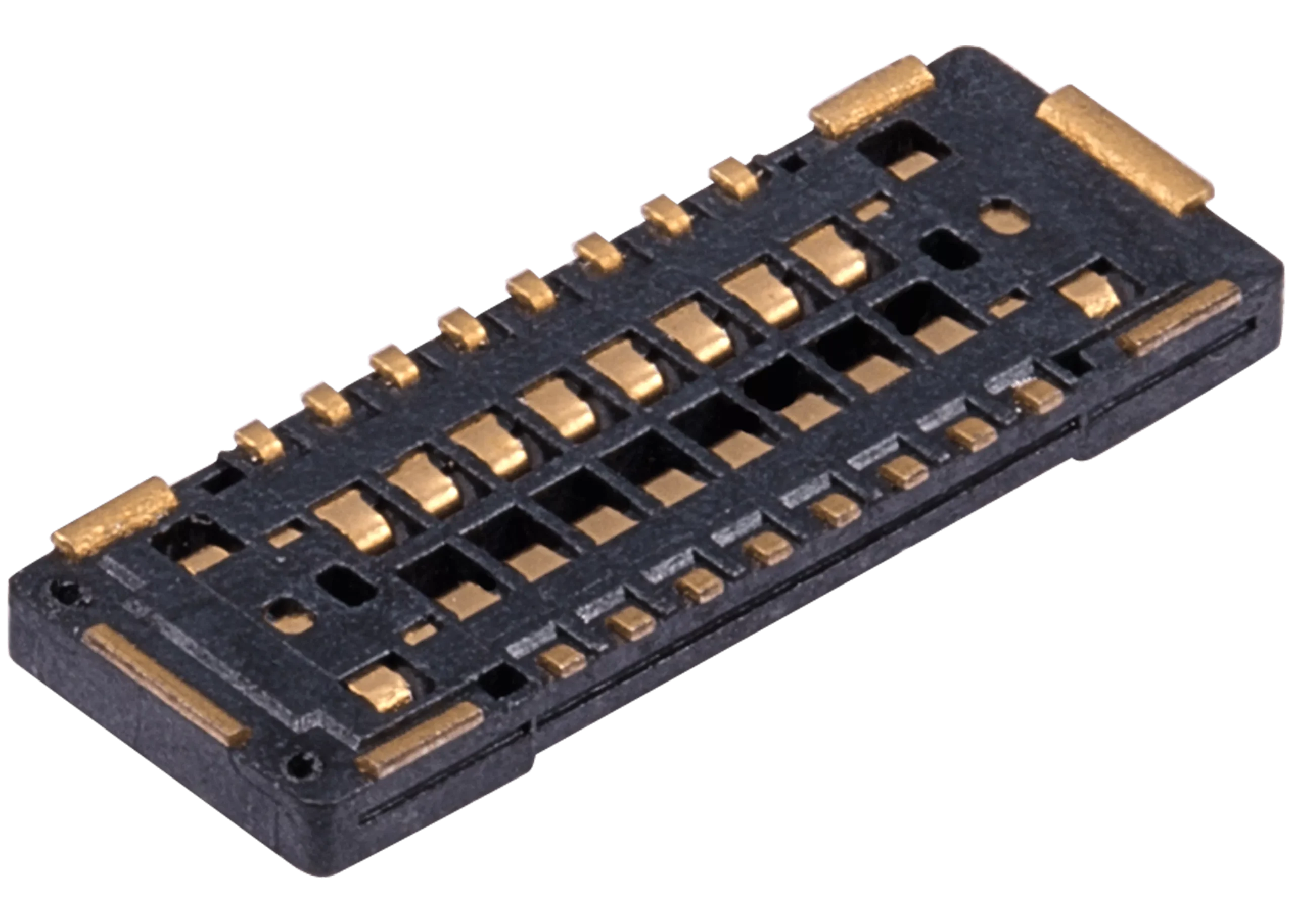 İphone 14 Pro / 14 Pro Max (16 Pin) ile Uyumlu El Feneri FPC Konektörü