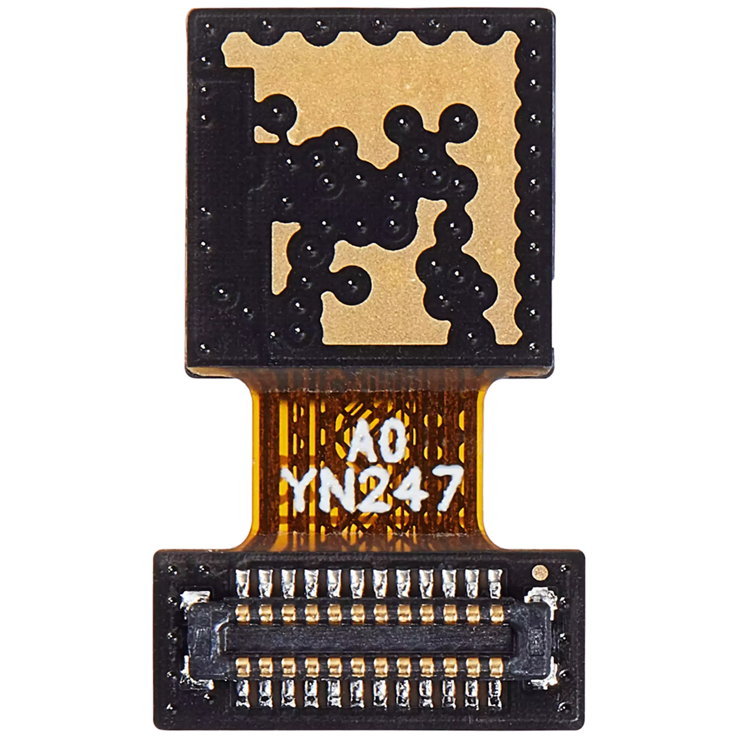 Xiaomi Redmi Note 12 4G ile Uyumlu Arka Kamera (Orijinal) (Makro) 