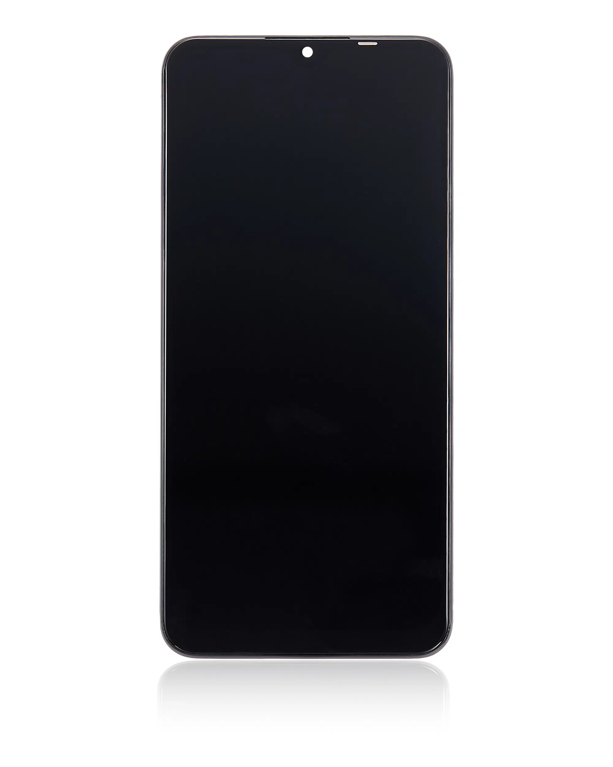 Xiaomi Redmi 9 ile Uyumlu Çerçeveli Ekran Dokunmatik (%100 Orijinal Ürün)