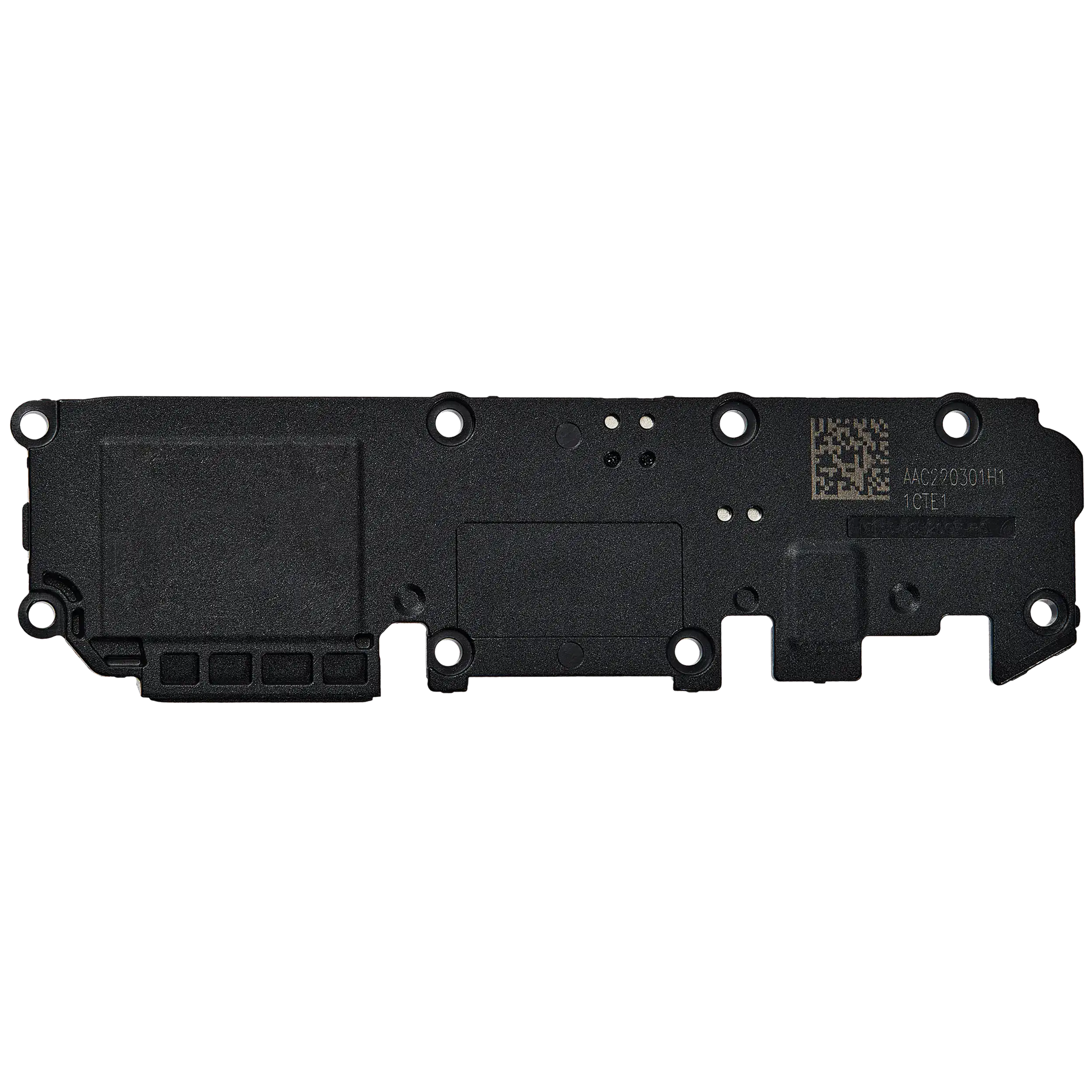 Xiaomi Redmi 10C ile Uyumlu Hoparlör (Buzzer)