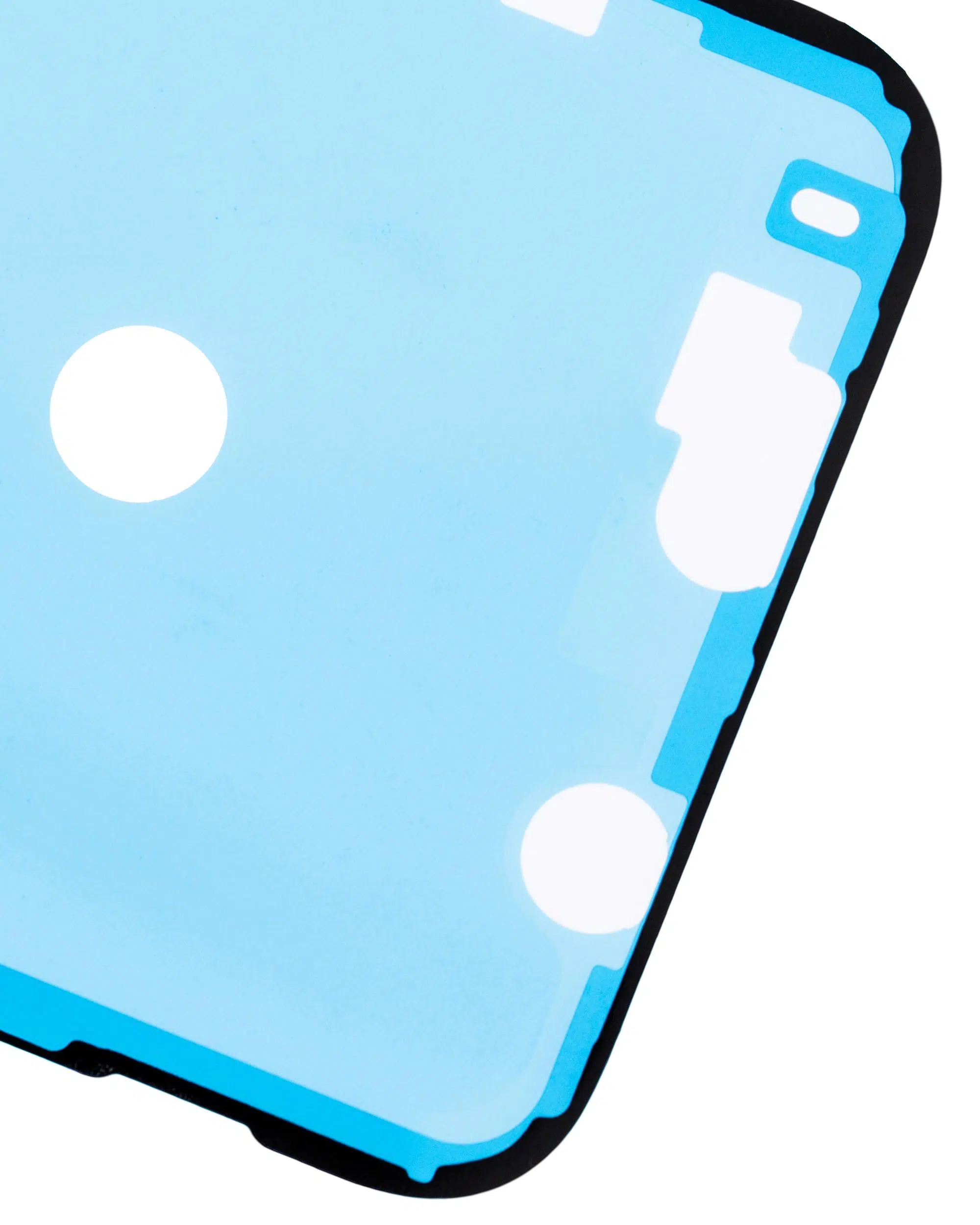 İphone XR / 11 ile Uyumlu LCD Yapışkan Bant 