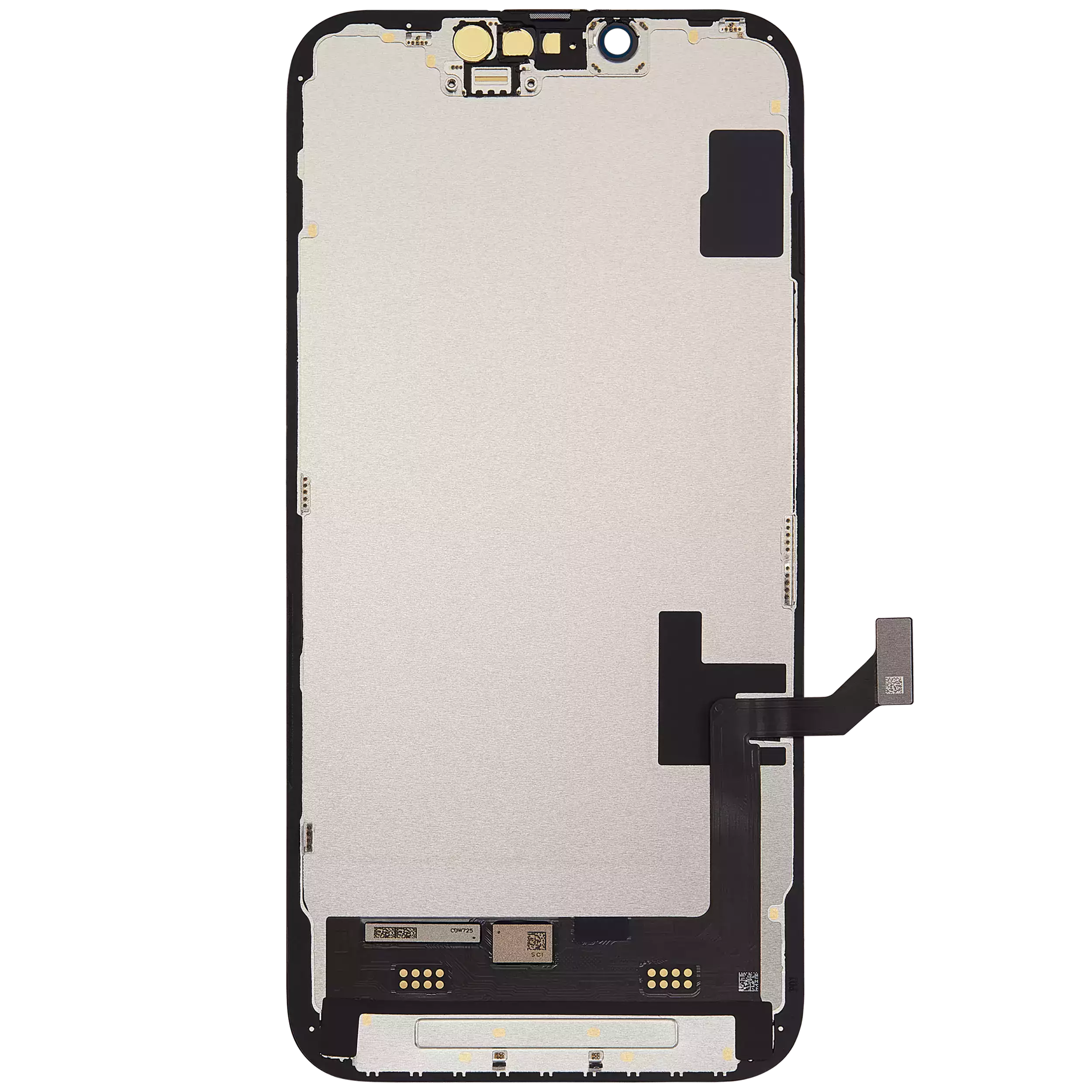 İphone 14 ile Uyumlu OLED Ekranı(Satış Sonrası Pro: XO7 Soft)