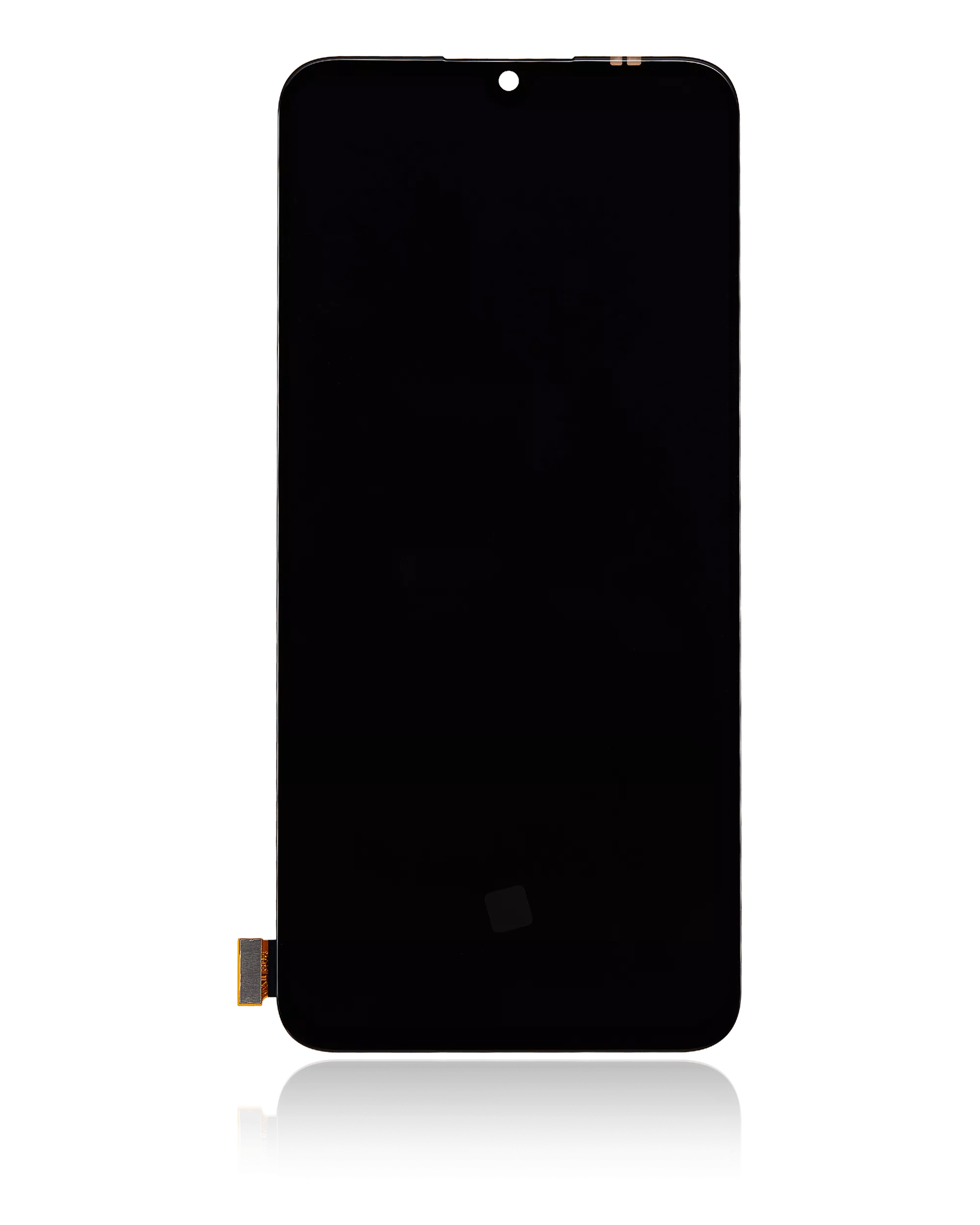 Huawei Nova 5 Pro İle Uyumlu Çerçevesiz Ekran Dokunmatik