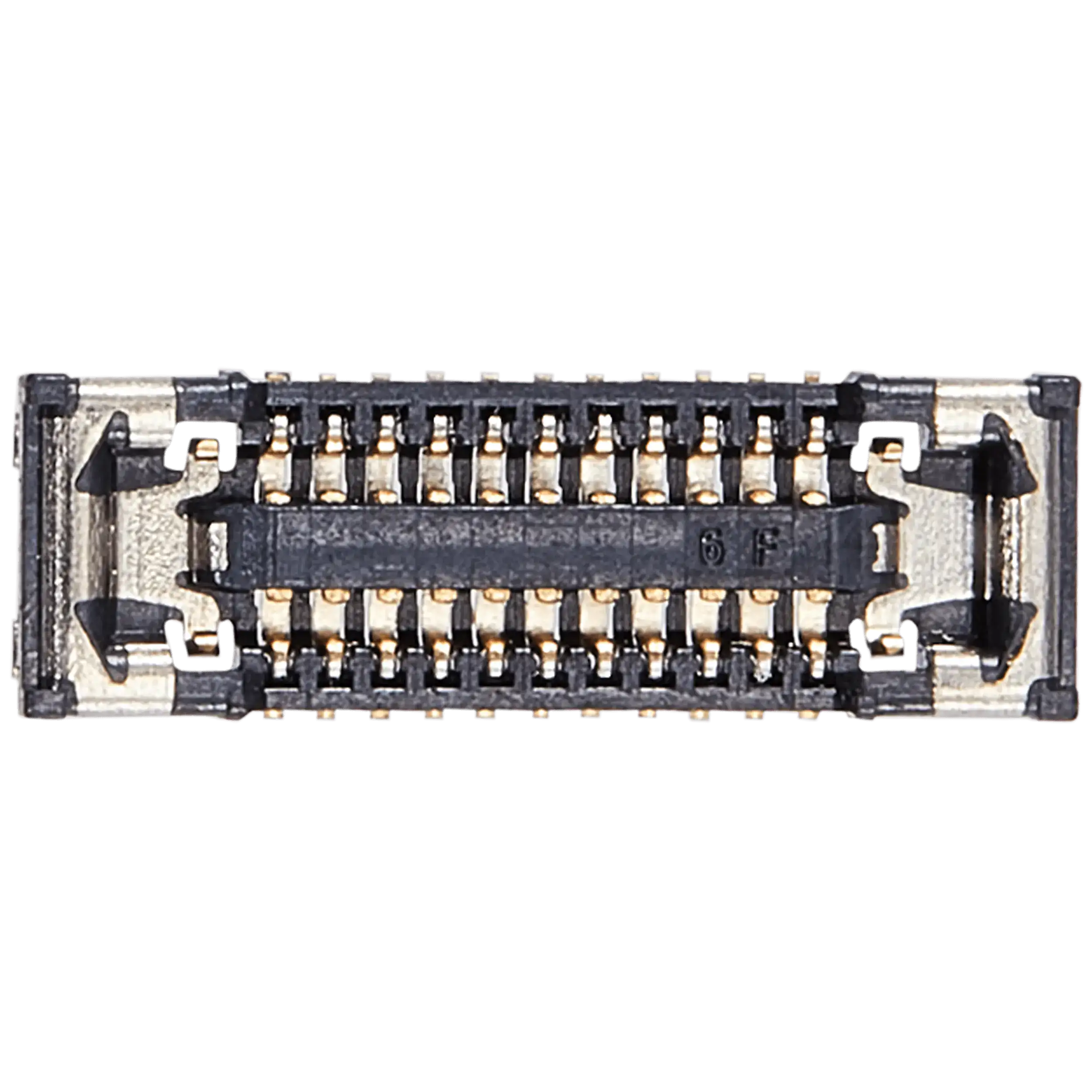 İphone 16/16 Plus (22 Pin) ile Uyumlu Geniş Açı Kamera FPC