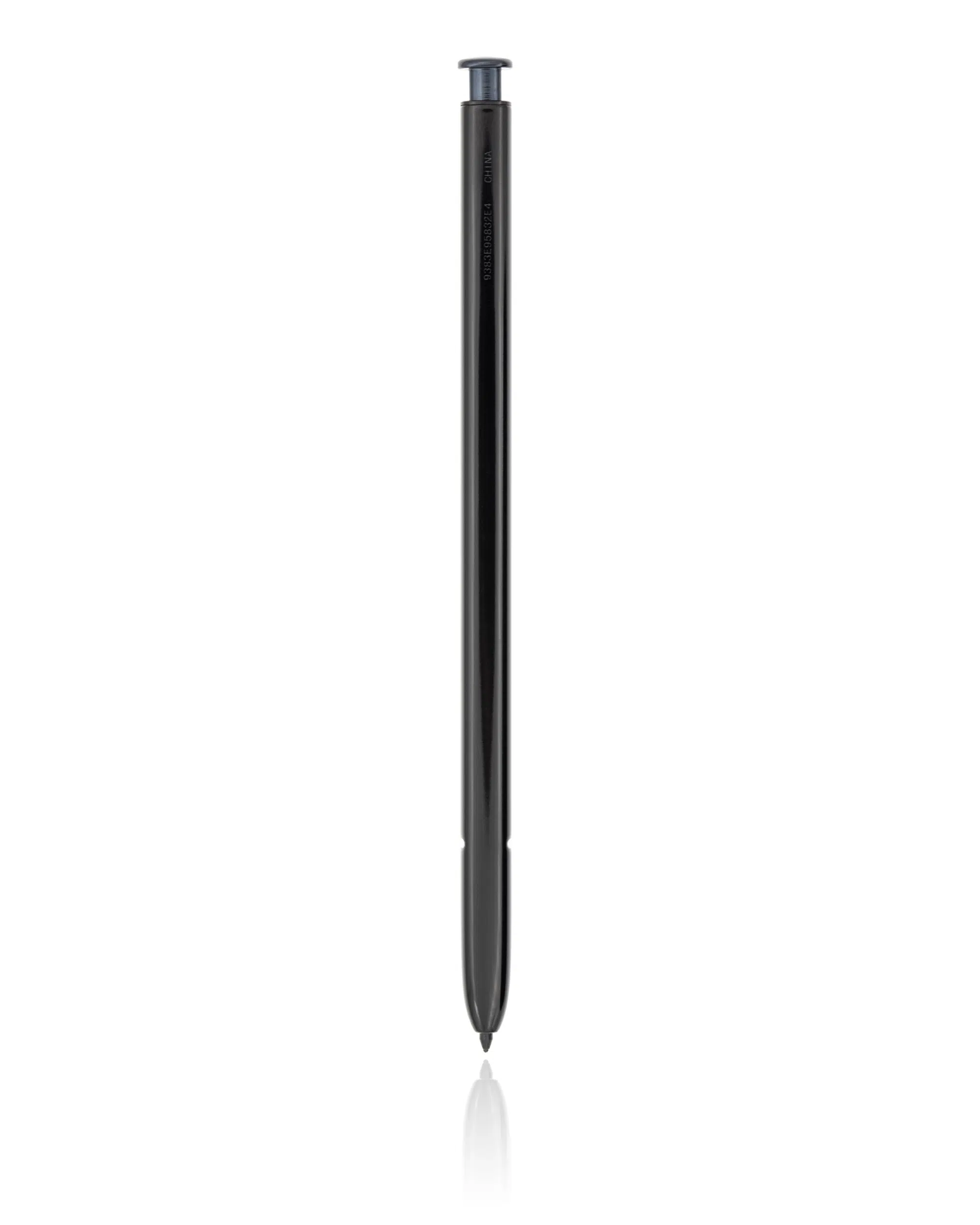 Samsung Galaxy Note 10 / Note 10 Plus (Premium) (Aura Black) ile Uyumlu Stylus Kalem 