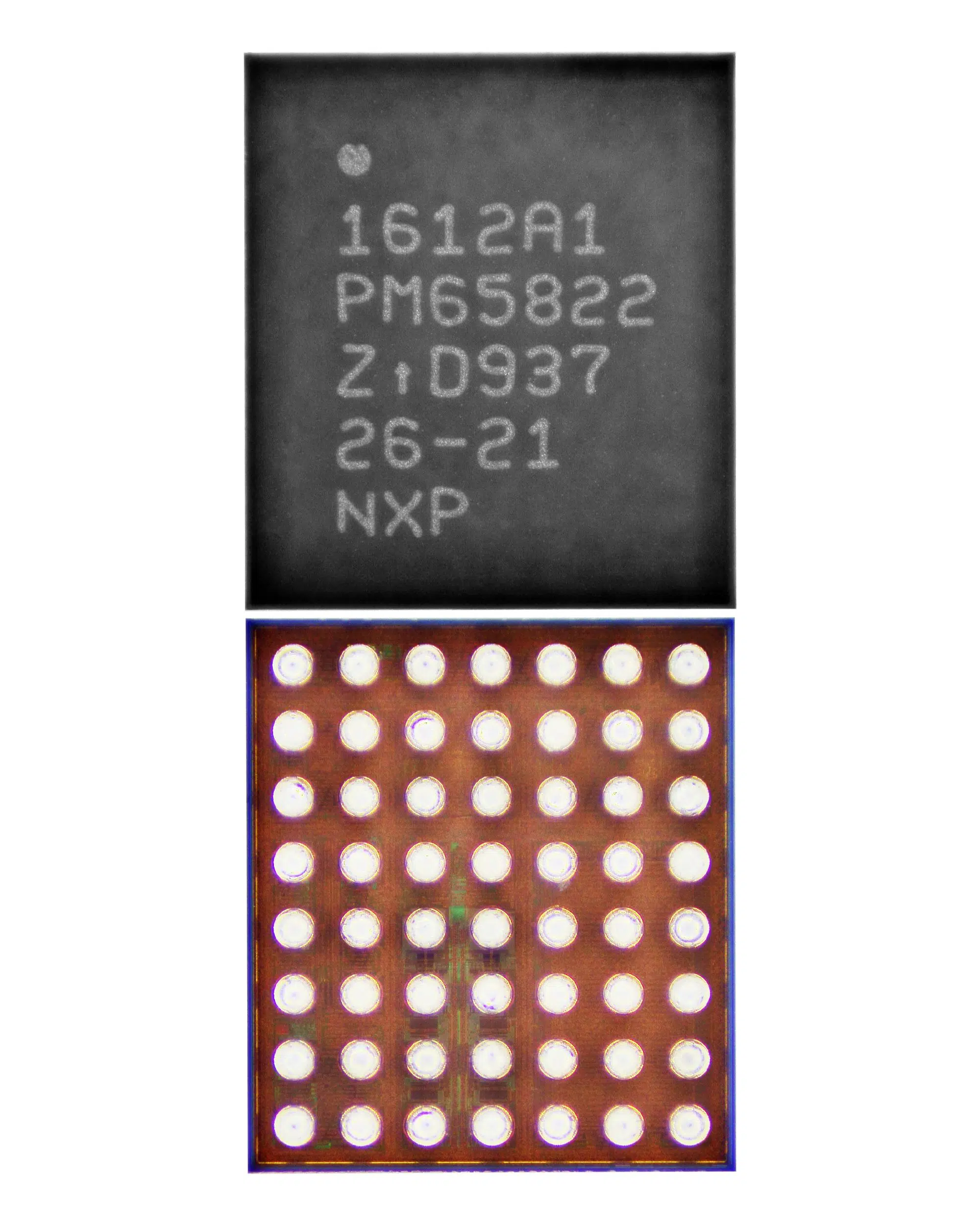 Hydra USB Şarj Kontrol Cihazı IC İphone 8/8 Plus / X / XS / XR / XS Max / 11/11 P İle Uyumlu...
