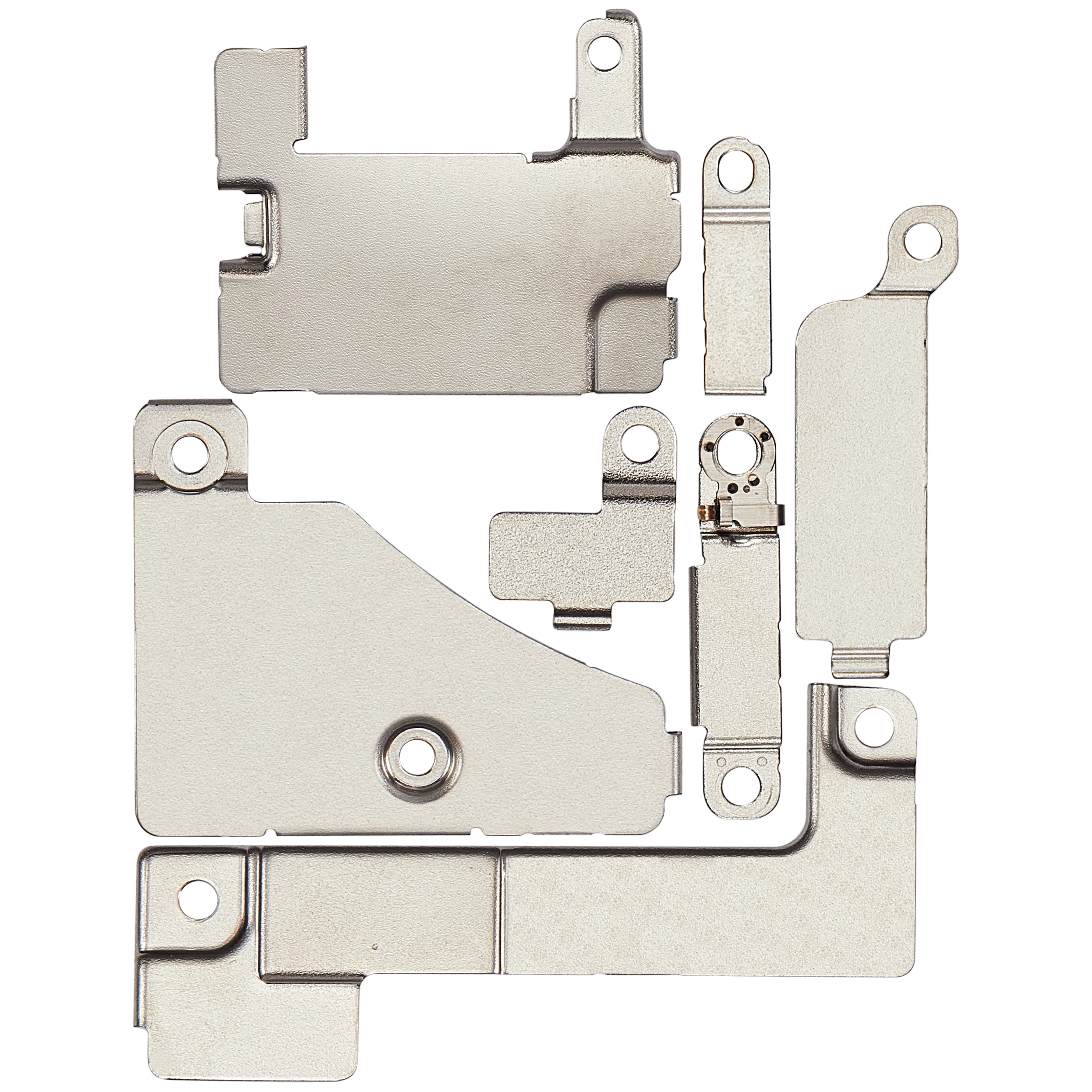 İphone 15 ile Uyumlu Küçük Metal Braket (Anakart Üzerinde)