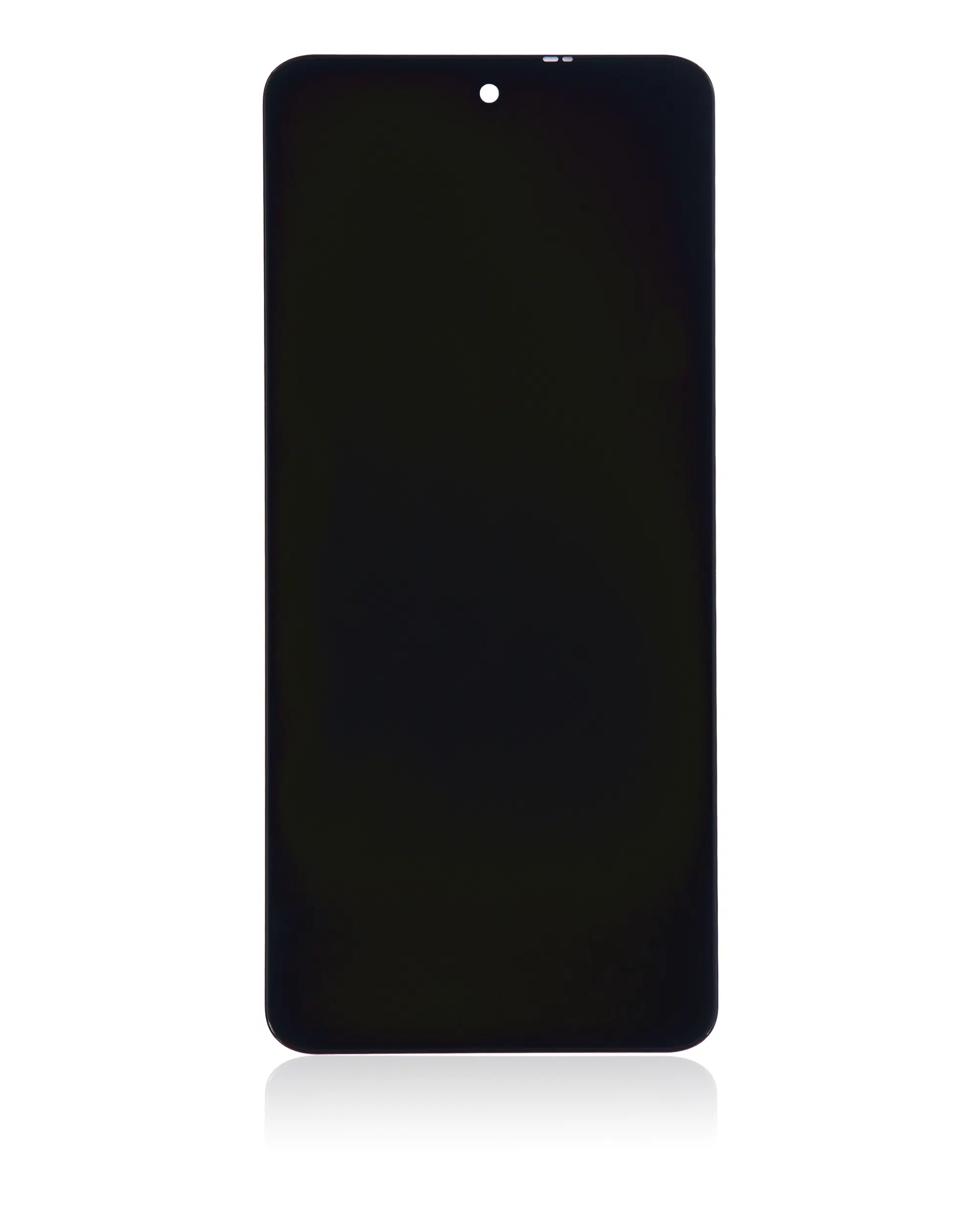 Xiaomi Redmi Note 9t İle Uyumlu Çerçevesiz Ekran Dokunmatik (A Kalite)