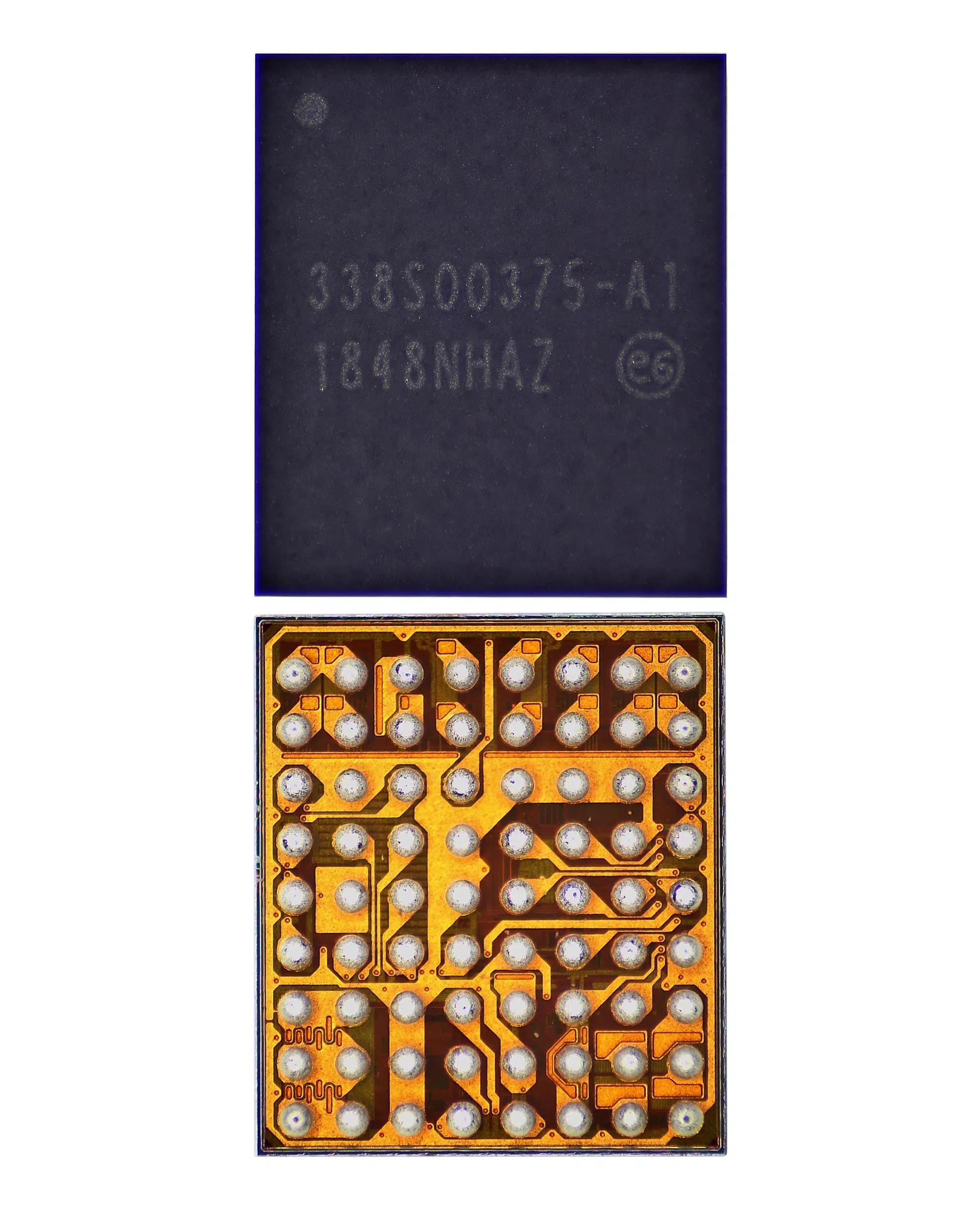İphone XR / XS / XS Max İle Uyumlu Kamera Güç Yönetimi IC'si (338S00375)