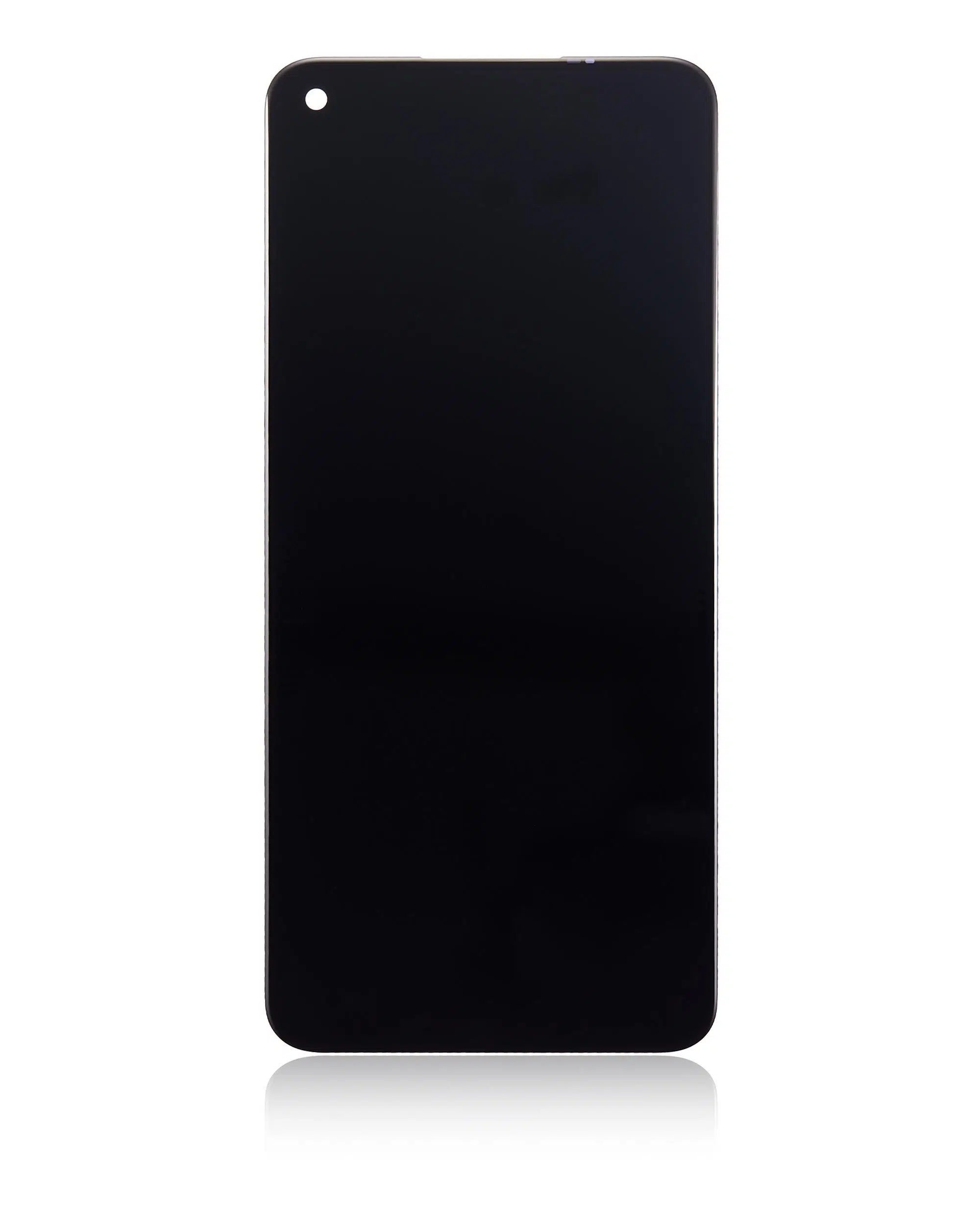 Oppo A52 ile Uyumlu Çerçevesiz Ekran Dokunmatik (%100 Orijinal Ürün)