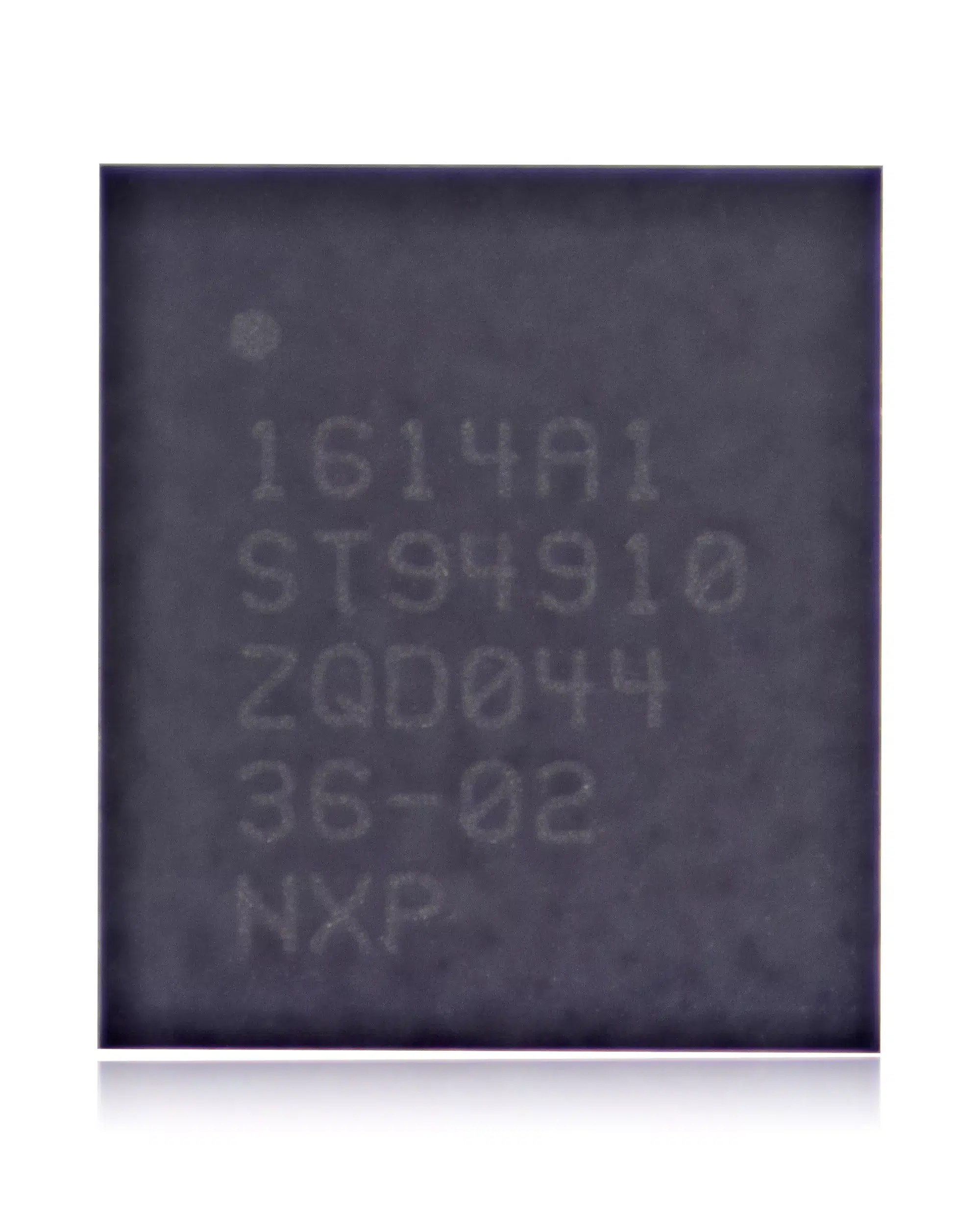 U2 Güç Şarj Cihazı IC Çipi İphone 12 / 12 Mini / 12 Pro / 12 Pro Max / iPad 9 (2021) (1...
