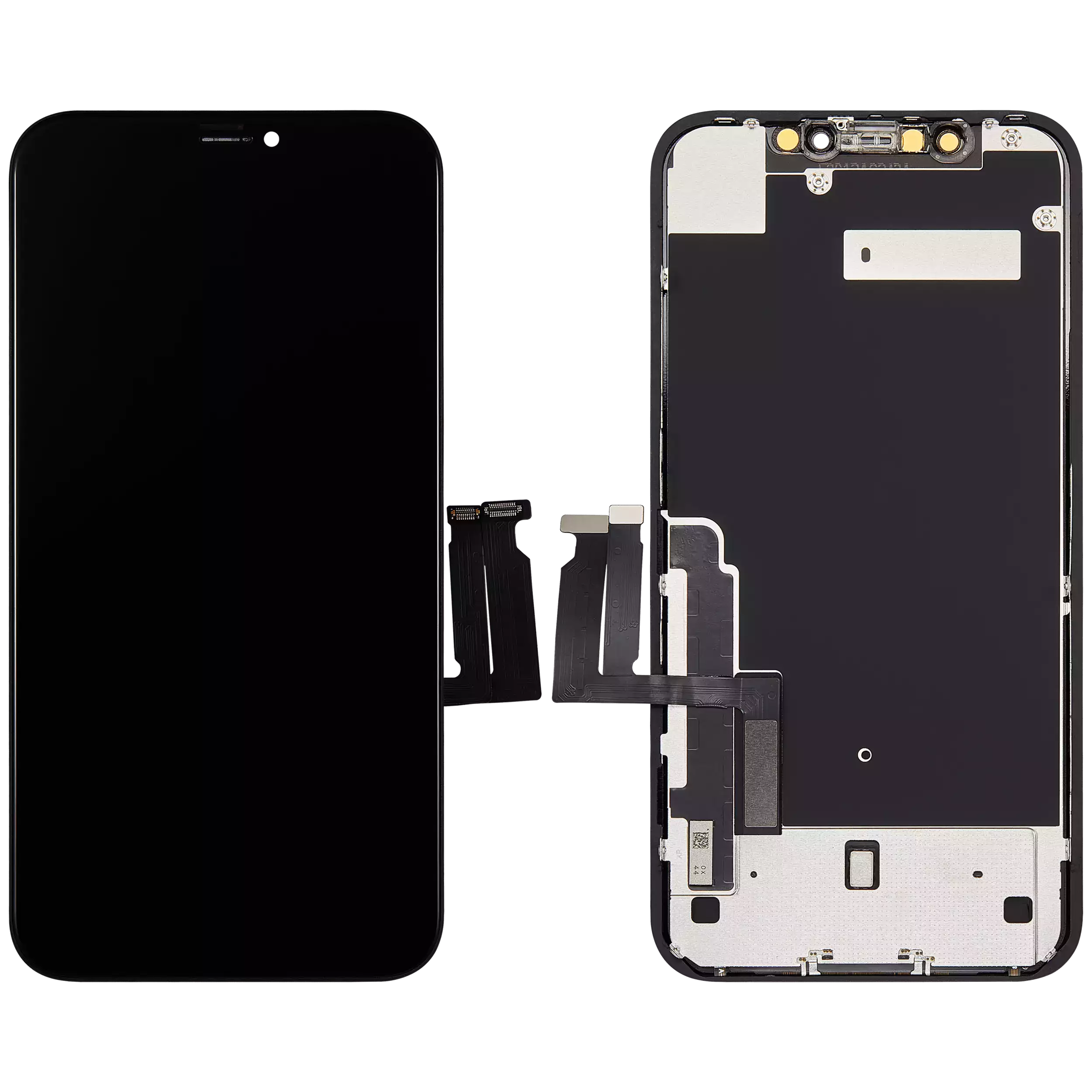 İphone XR ile Uyumlu Ekran Dokunmatik (%100 Orijinal Ürün)