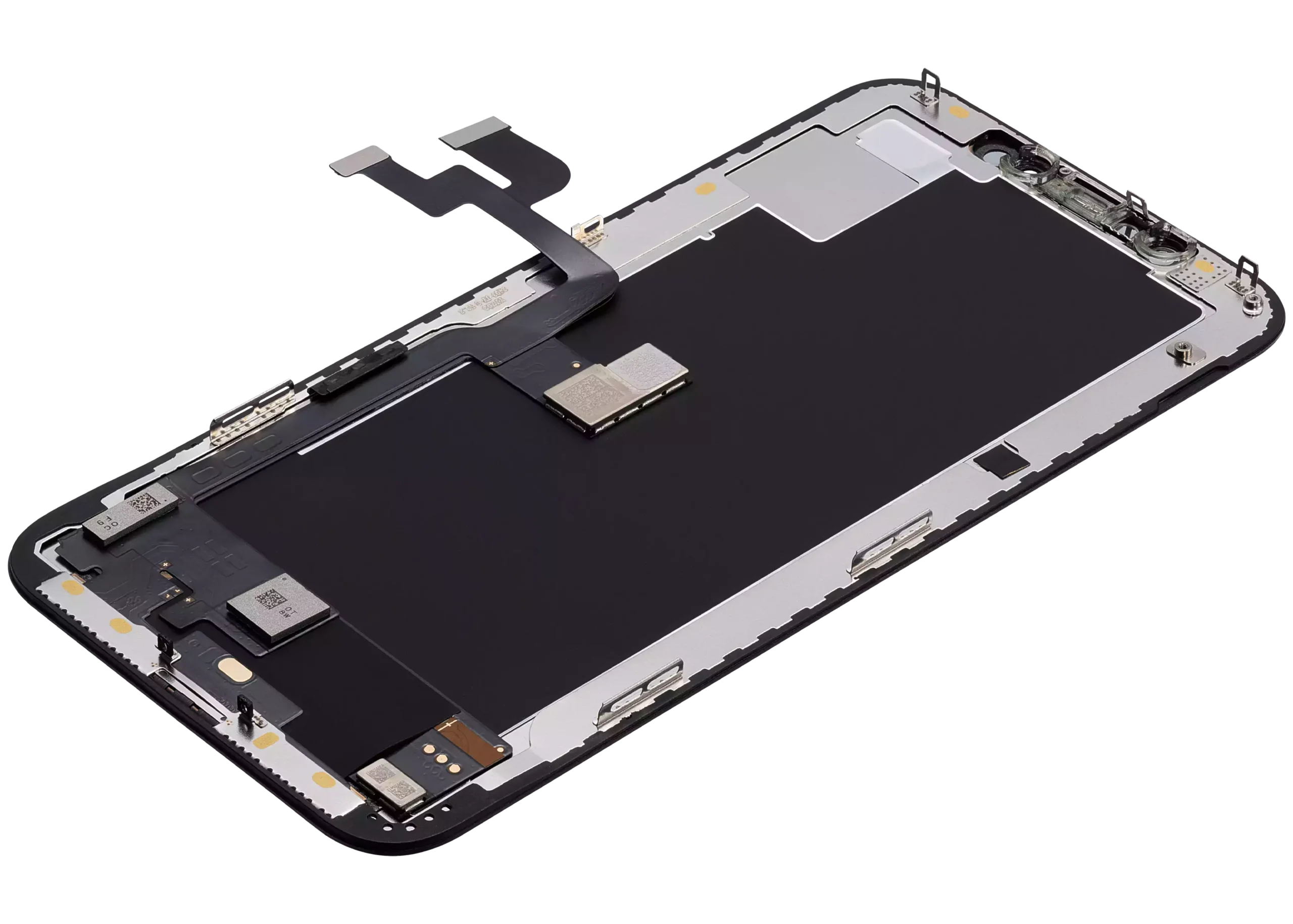 İphone XS ile Uyumlu OLED Ekranı(Satış Sonrası Pro: XO7 Soft)