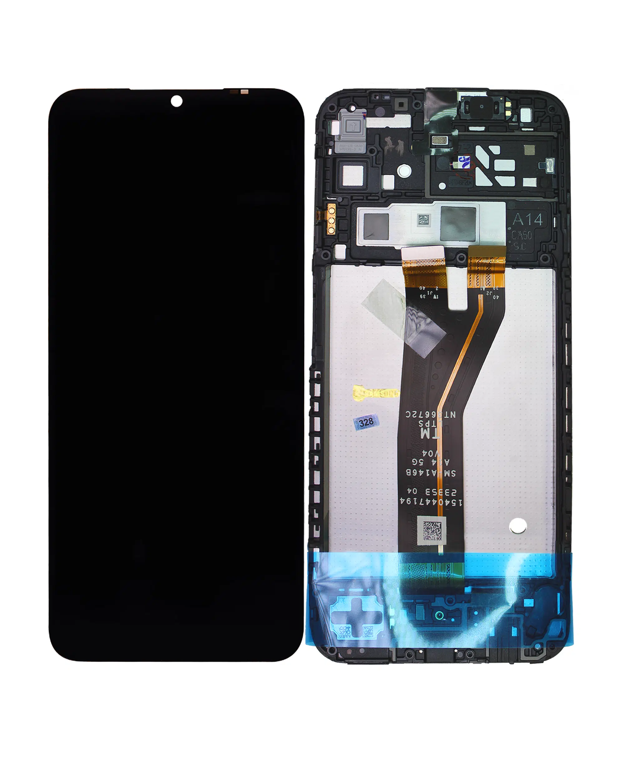 Samsung Galaxy A14 4G (A145F / A145M / 2023) / A14 5G (A146B ... 
