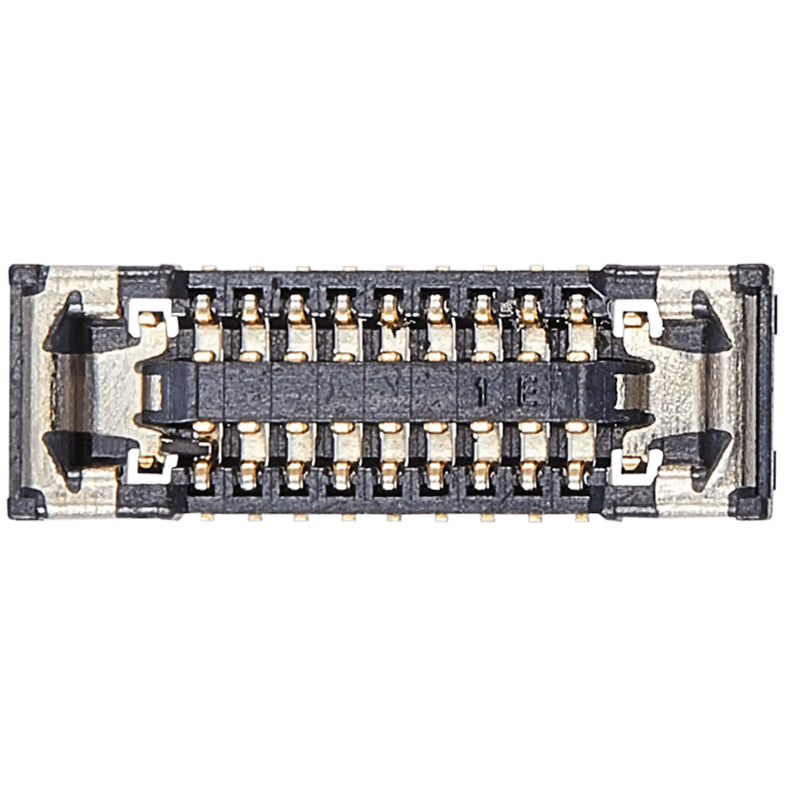 İphone 15 Pro / 15 Pro Max (18 Pin) ile Uyumlu Arka Kamera (Orijinal) (Geniş) FPC Konektörü