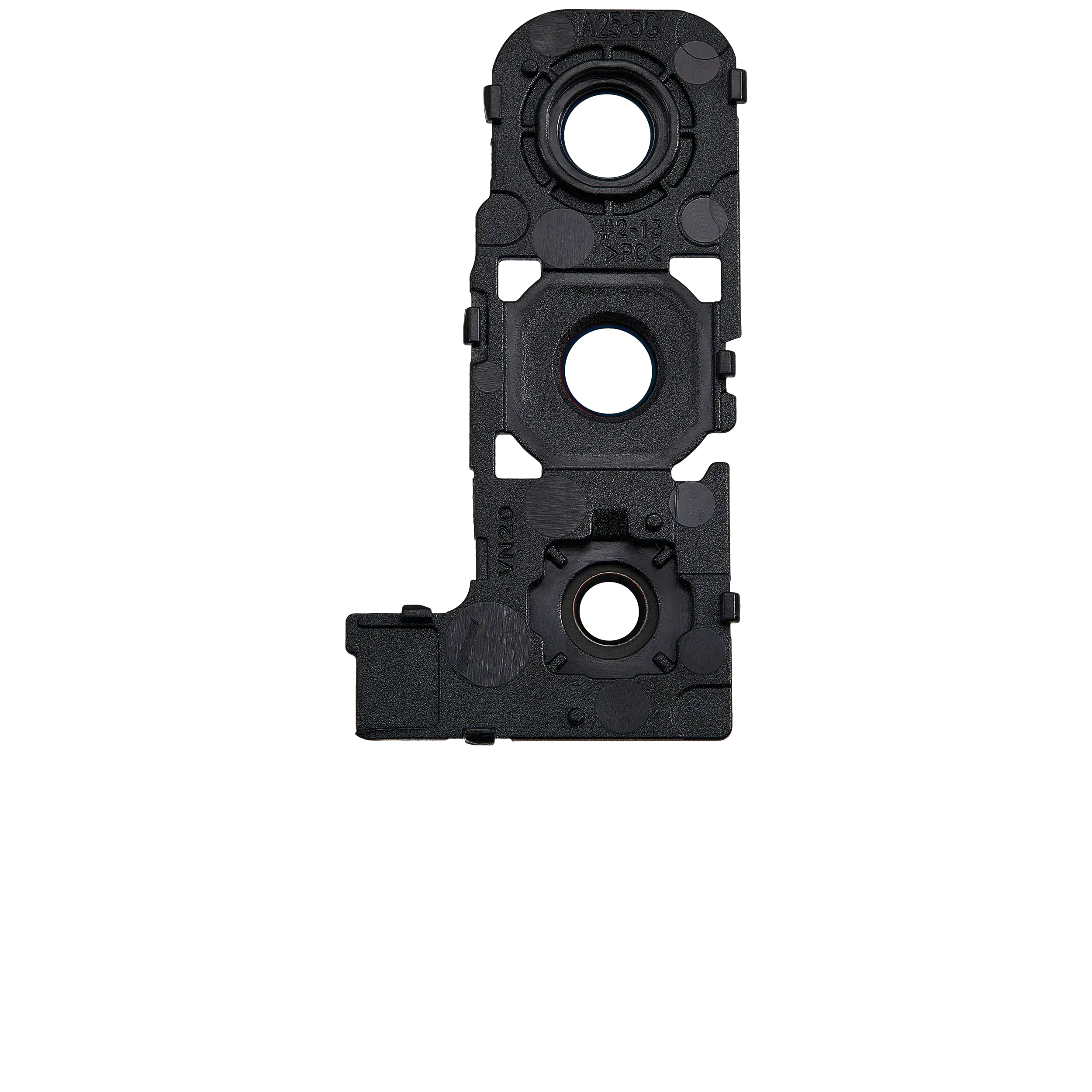 Arka Kamera (Orijinal) Lensi Braketli Uyumlu Samsung Galaxy A25 5G (A256 / 2023) 