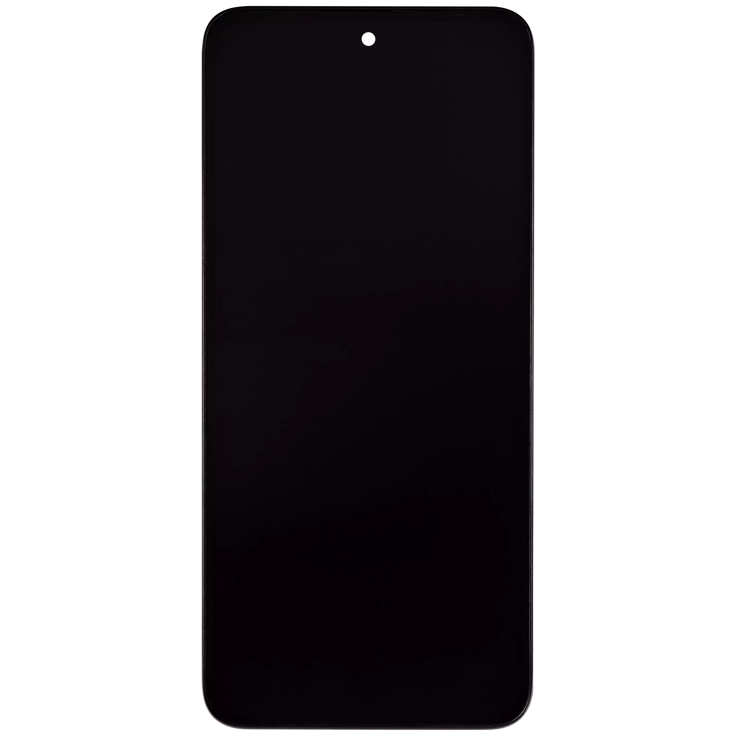Xiaomi Redmi 13 4g ile Uyumlu Çerçeveli Ekran Dokunmatik (%100 Orijinal Ürün)