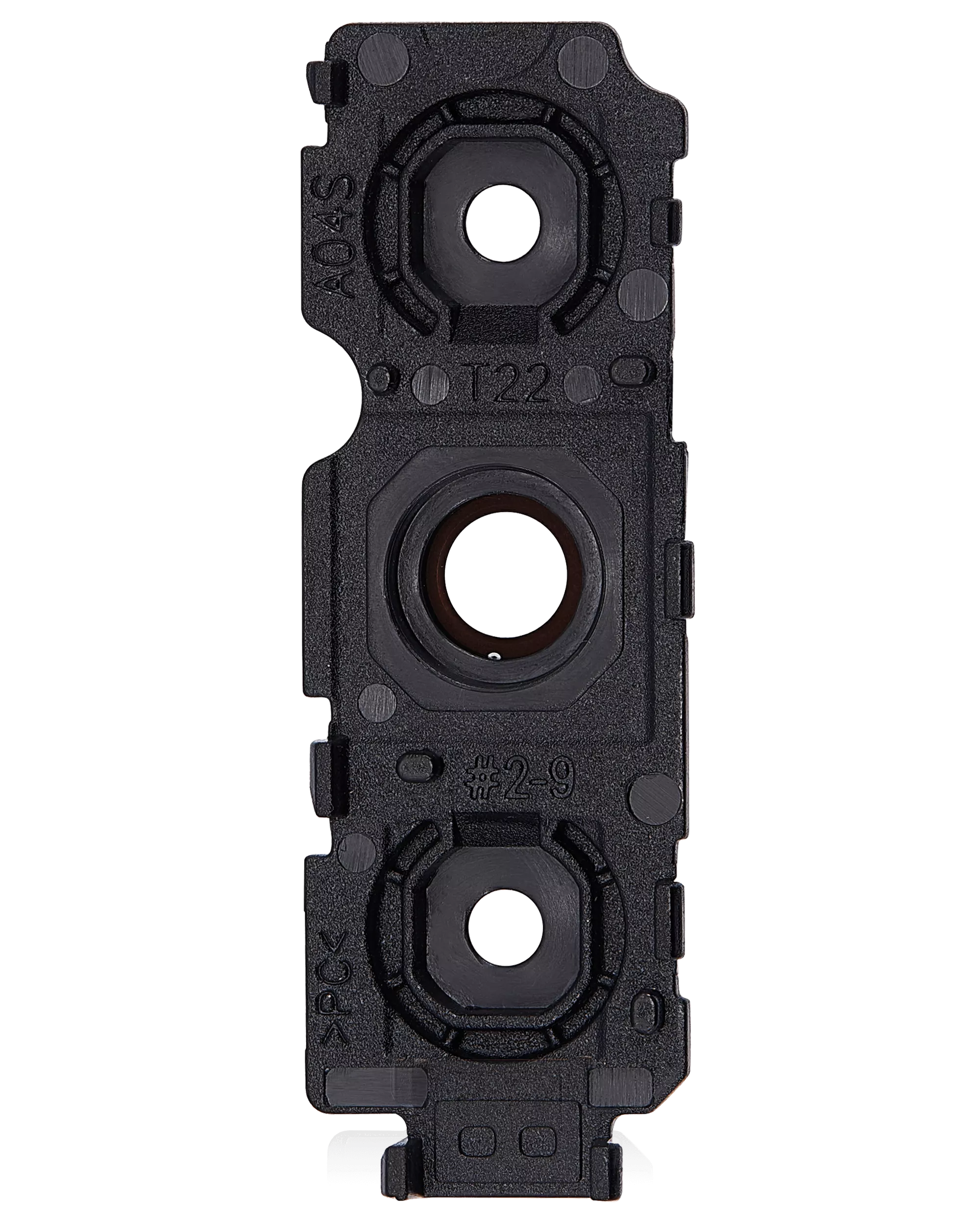 Samsung Galaxy A04S Arka Kamera (Orijinal) Lensi Set (A047 / 2022)