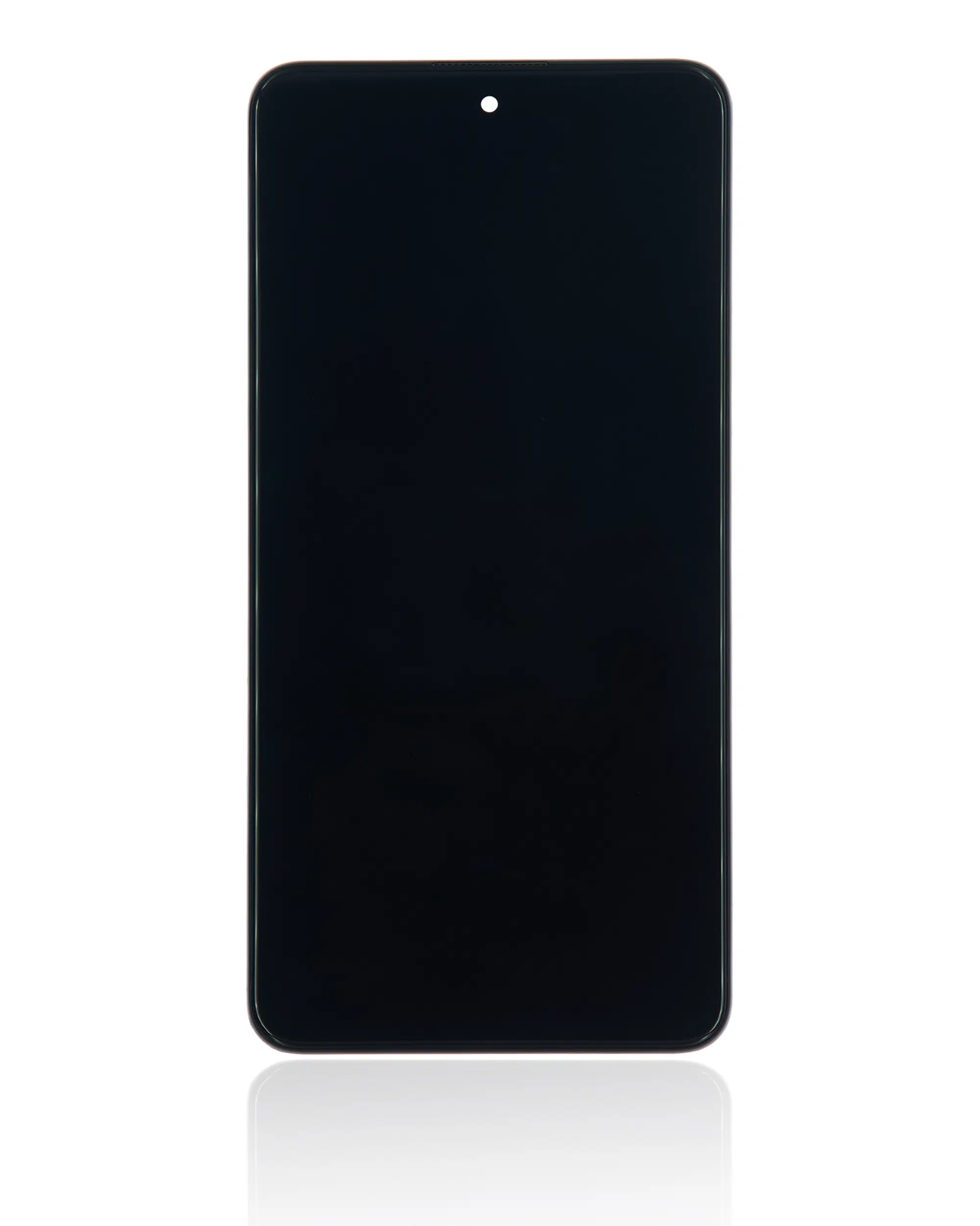 Xiaomi Poco X3 GT İle Uyumlu Ekran Dokunmatik Çerçeveli Siyah (%100 Orijinal Ürün)