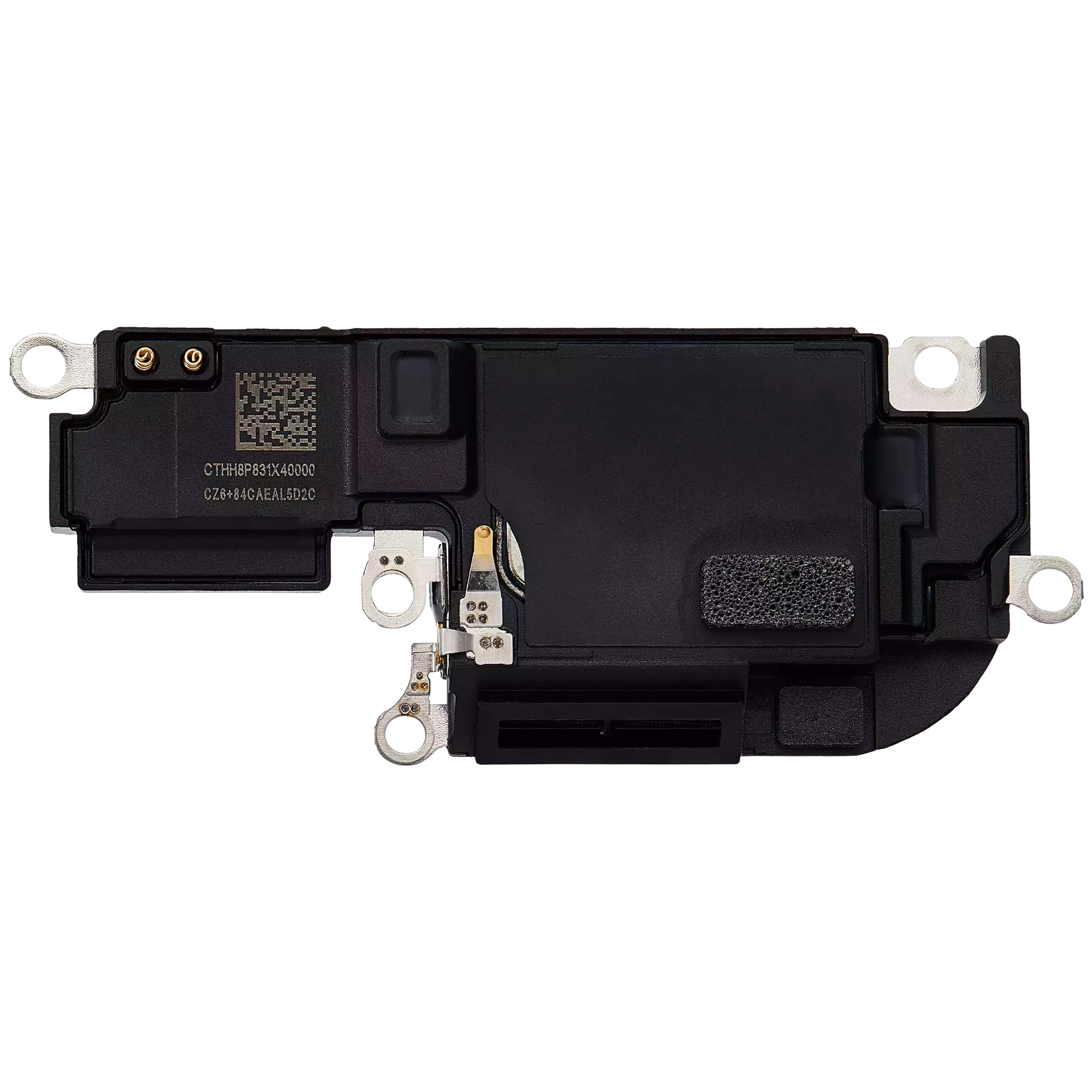 İphone 16 Pro Max ile Uyumlu Hoparlör (Buzzer)