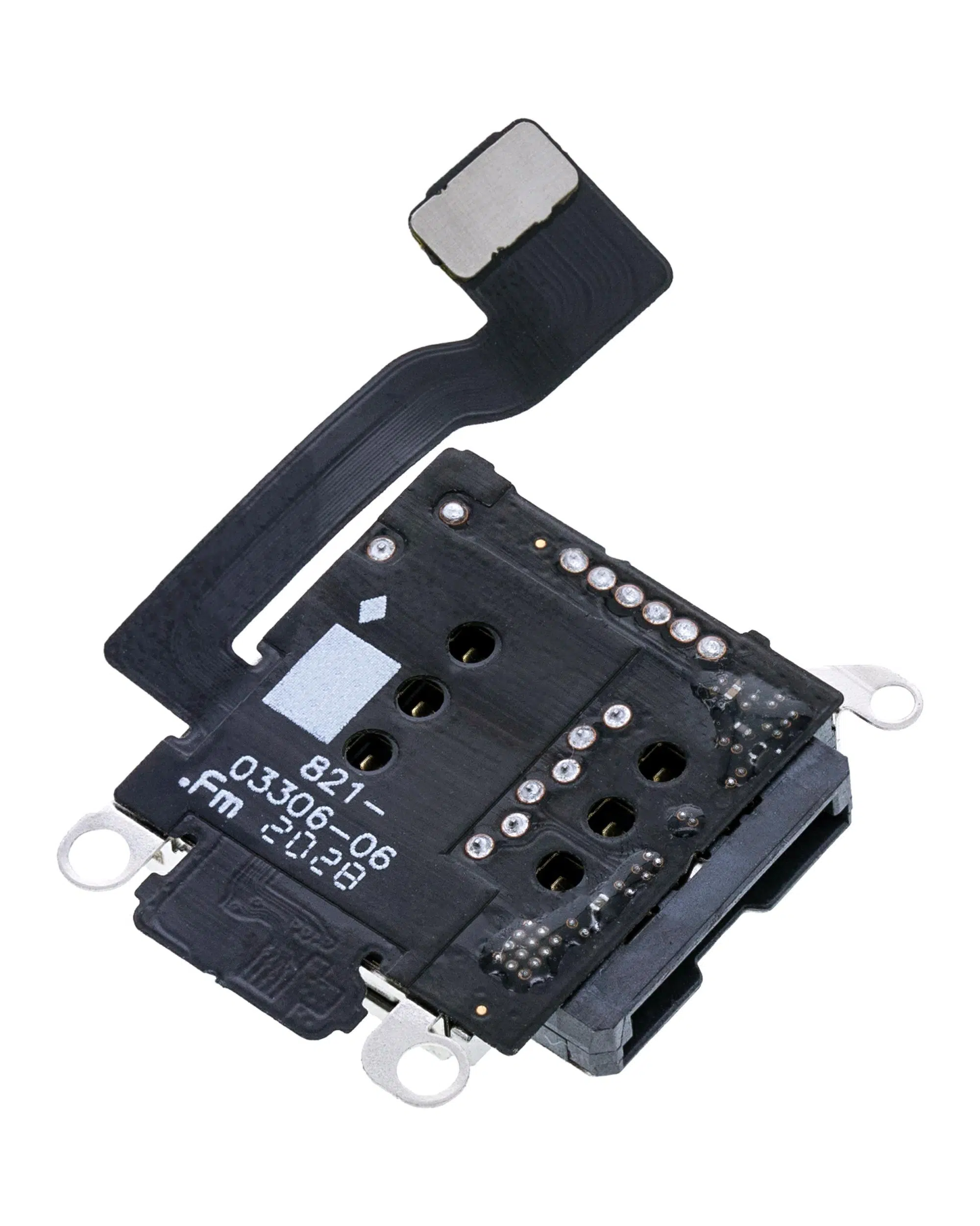 İphone 13 ile Uyumlu Çift Sim Kart Okuyucu
