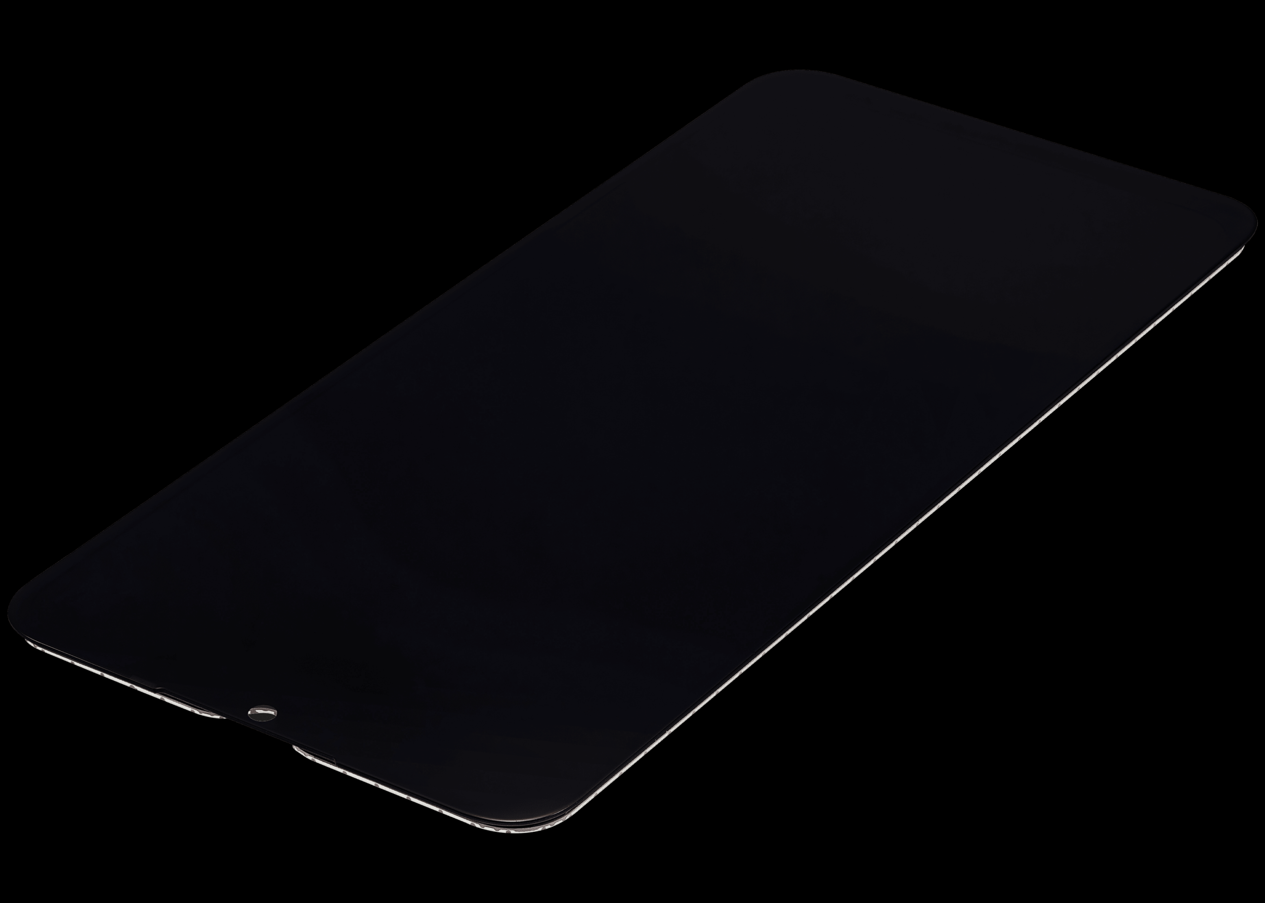 Oppo A58 ile Uyumlu Çerçevesiz Ekran Dokunmatik (%100 Orijinal Ürün)