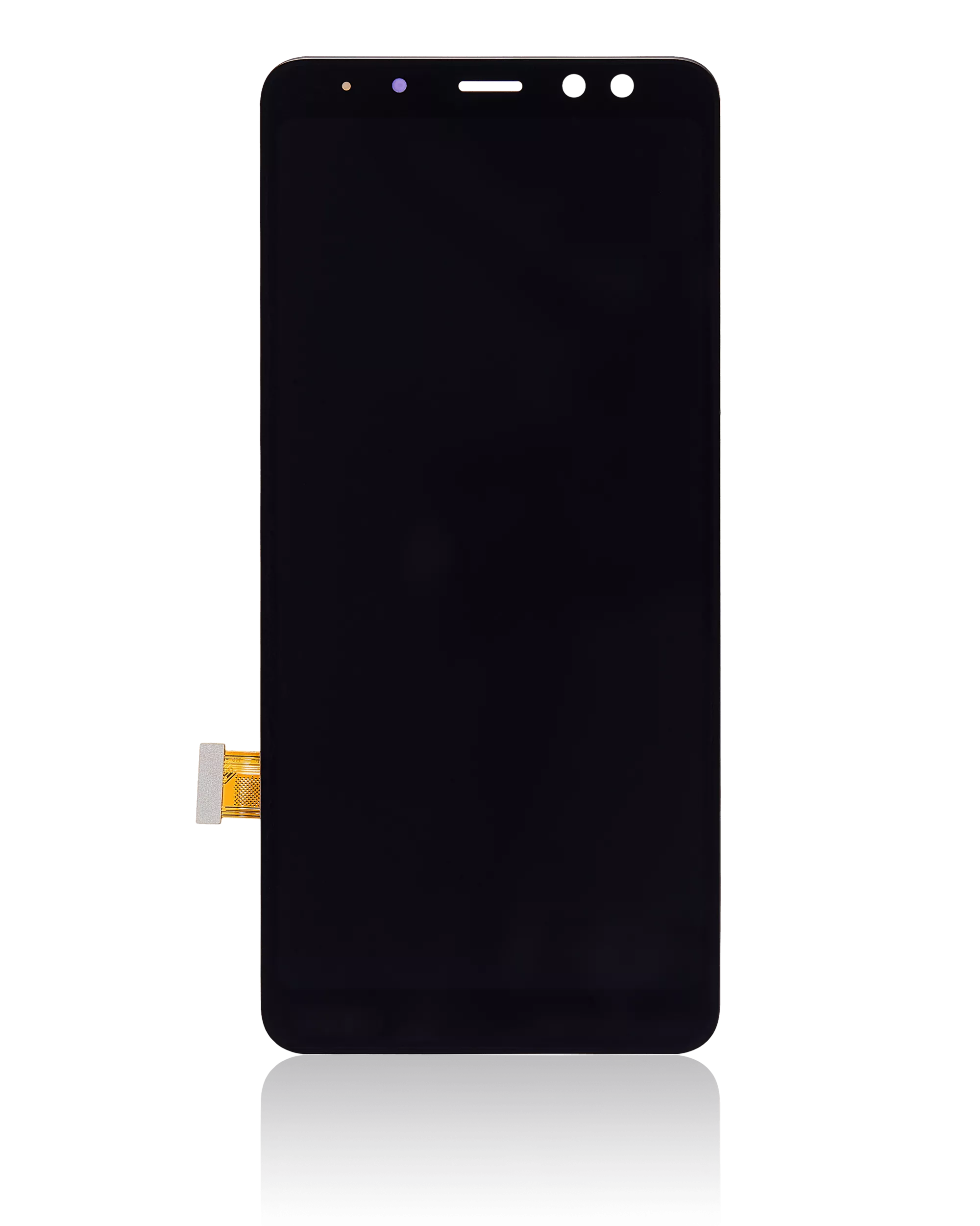 Samsung Galaxy A530 İle Uyumlu Çerçevesiz Ekran Dokunmatik (%100 Orijinal Ürün) (A530 / 2018) (