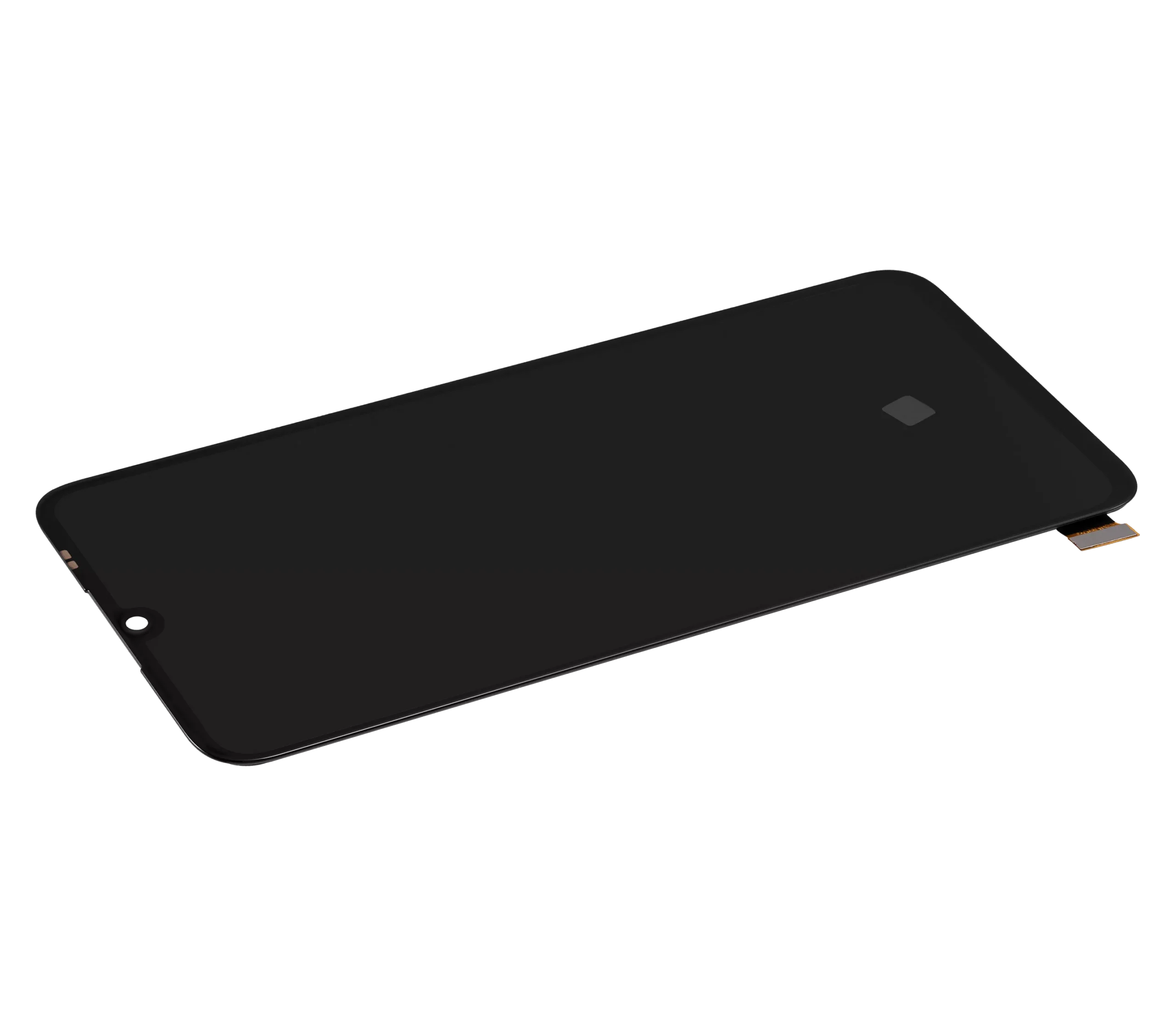 Huawei Nova 5 / Nova 5 Pro (Aftermarket Plus) İle Uyumlu Çerçevesiz OLED Montajı (Tüm Renkler...