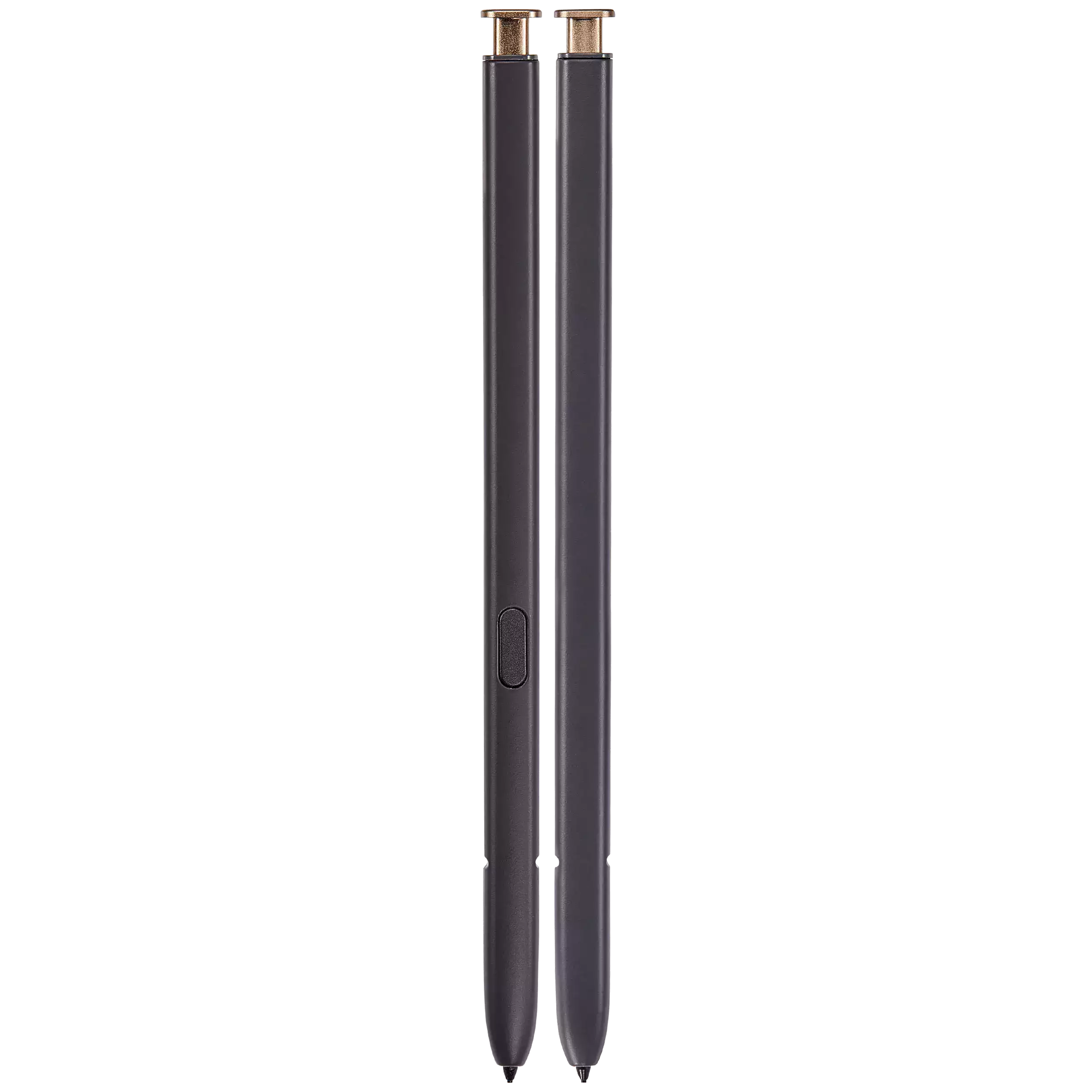 Samsung Galaxy S24 Ultra (Satış Sonrası) (Altın) ile Uyumlu Stylus Kalem 