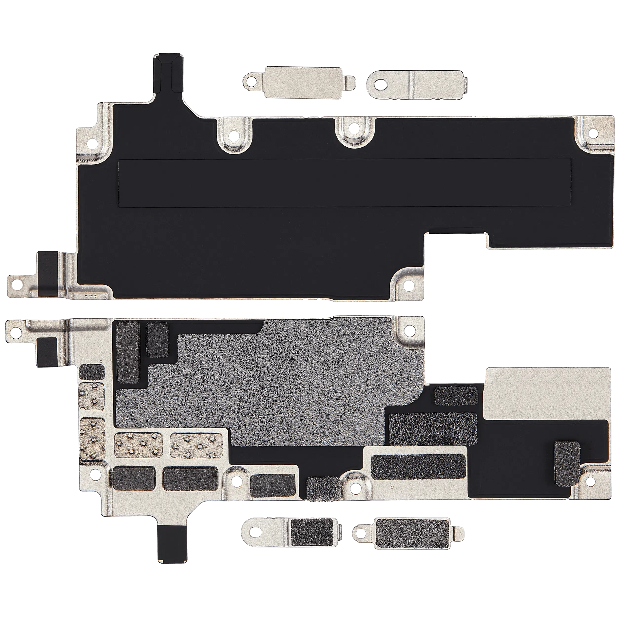 İphone 15 Pro Max ile Uyumlu Küçük Metal Braket (Anakart Üzerinde)