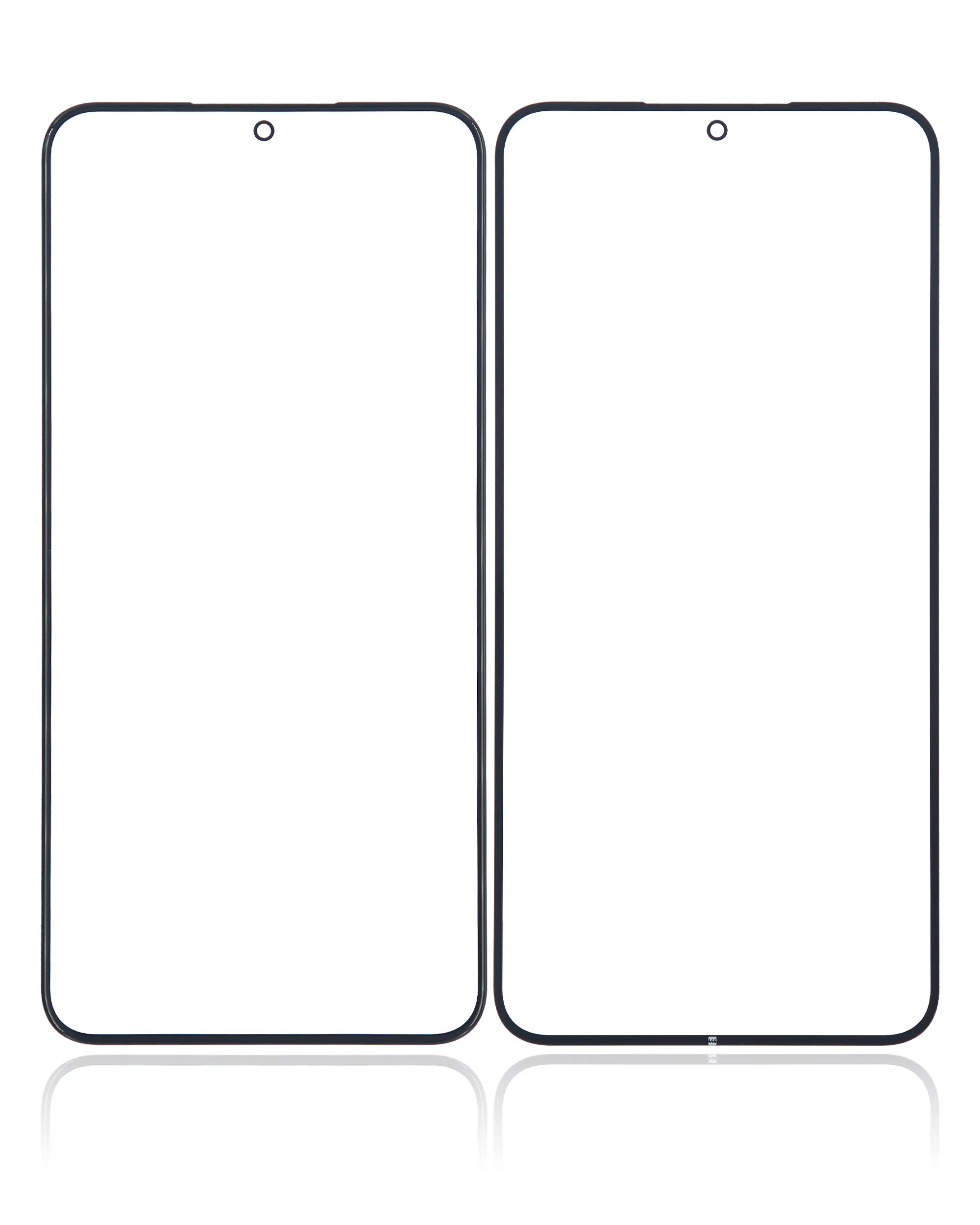 Samsung Galaxy S22 Plus 5G ile Uyumlu Ön Cam 