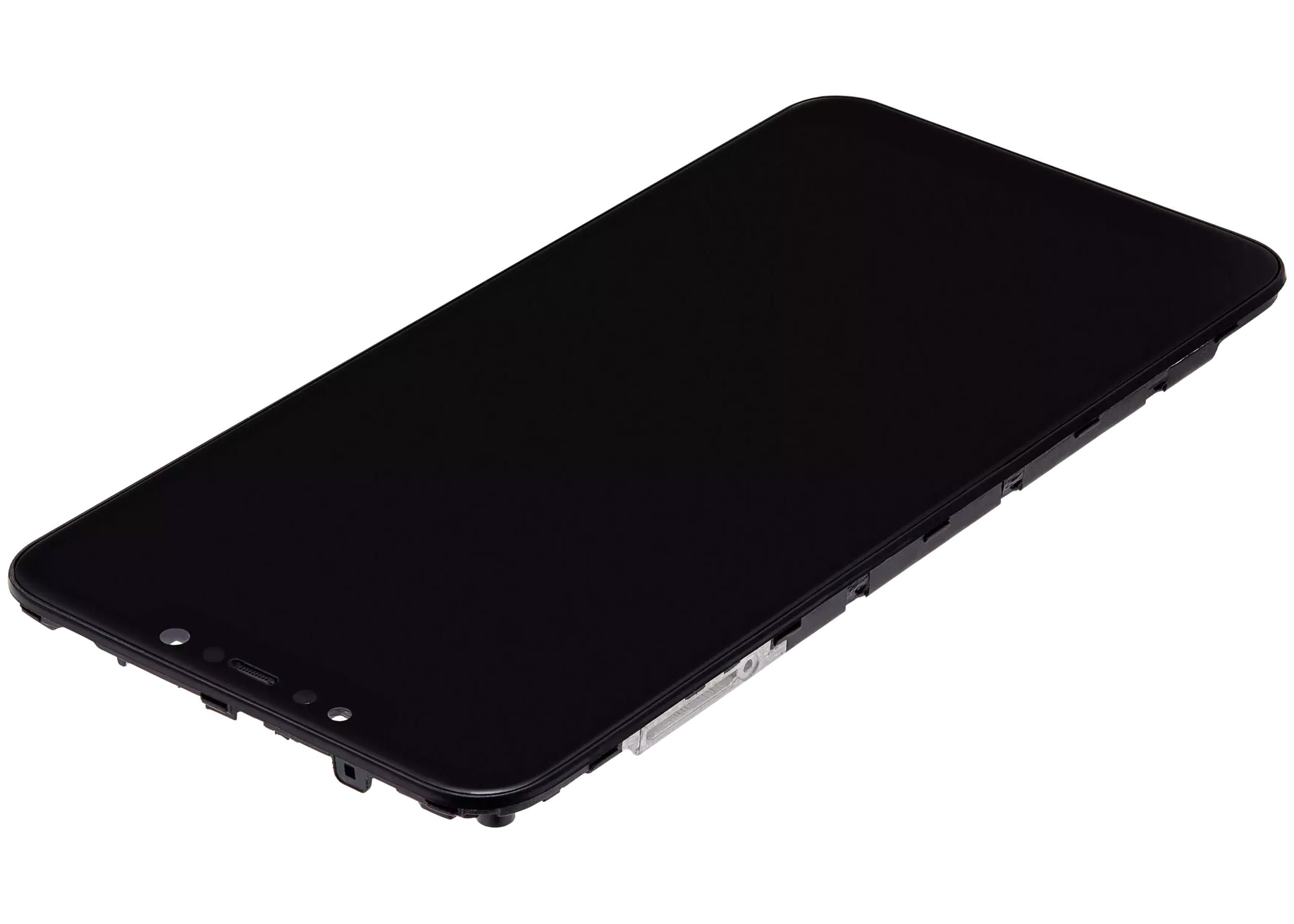 Xiaomi Pocophone F1 İle Uyumlu Ekran Dokunmatik Çerçeveli (%100 Orijinal Ürün)