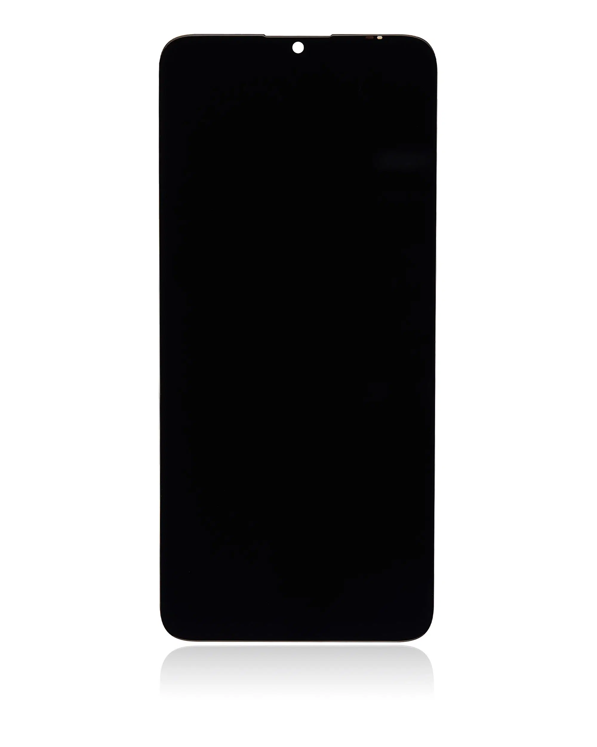 Huawei Nova Y70 Plus / Enjoy 60 / Enjoy 70Z / Y71 İle Uyumlu Çerçevesiz Ekran Dokunmatik