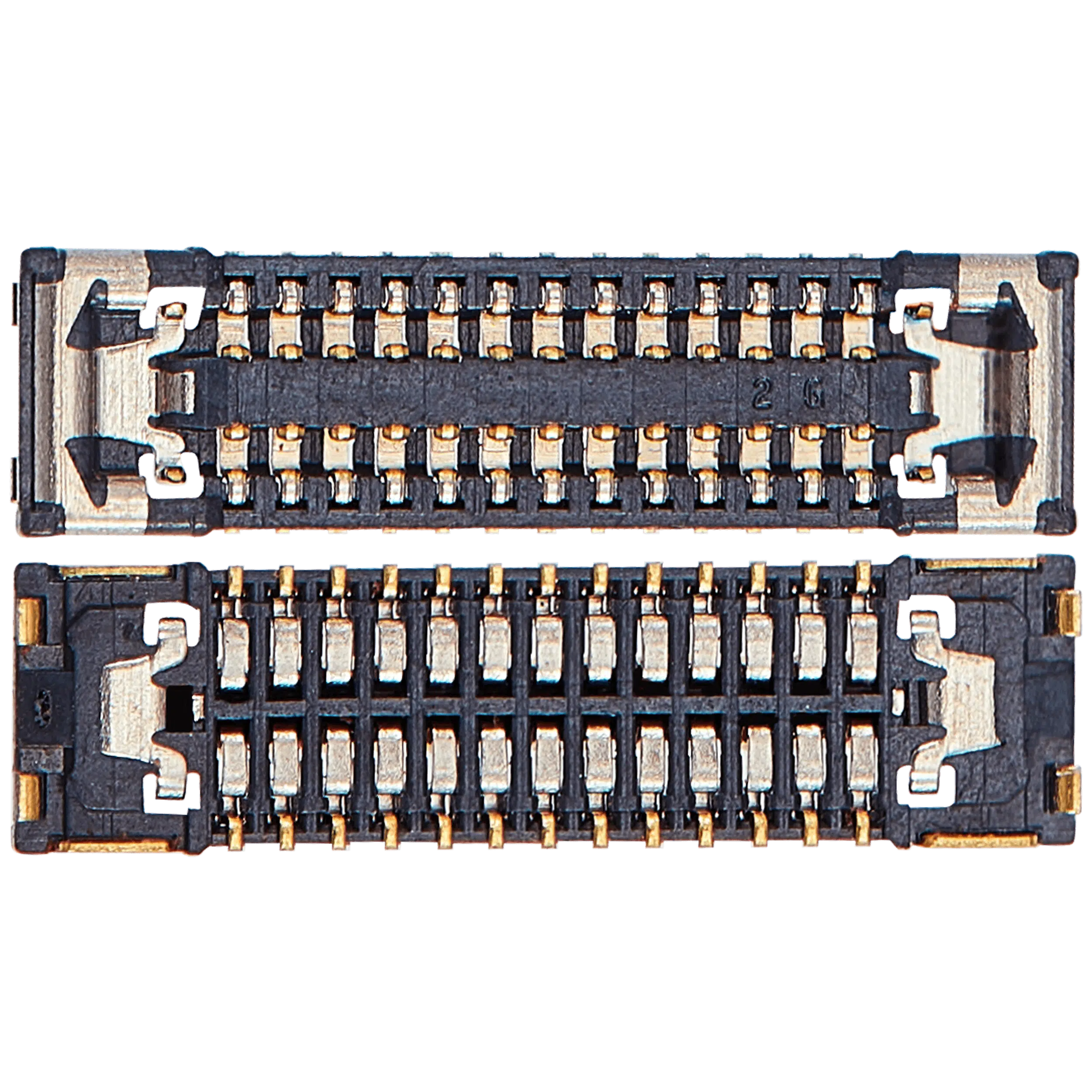 İphone 12/12 Pro (26 Pin) ile Uyumlu Geniş Açı Kamera FPC Konektörü