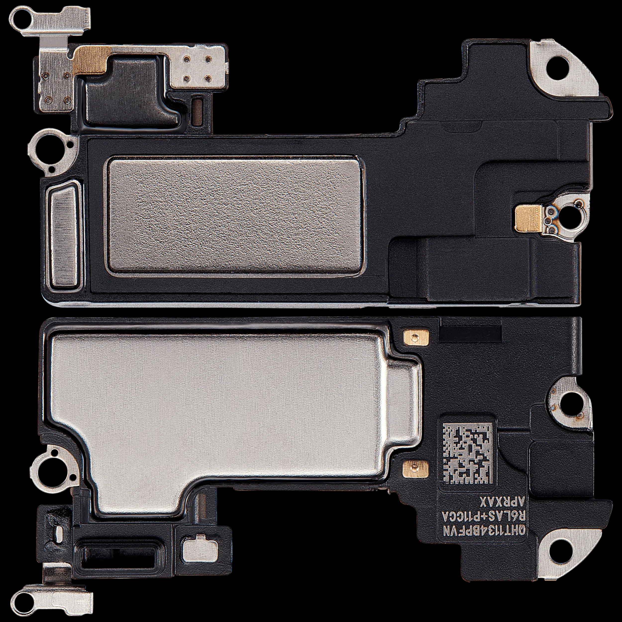İphone 12 Pro ile Uyumlu Kulaklık Hoparlörü