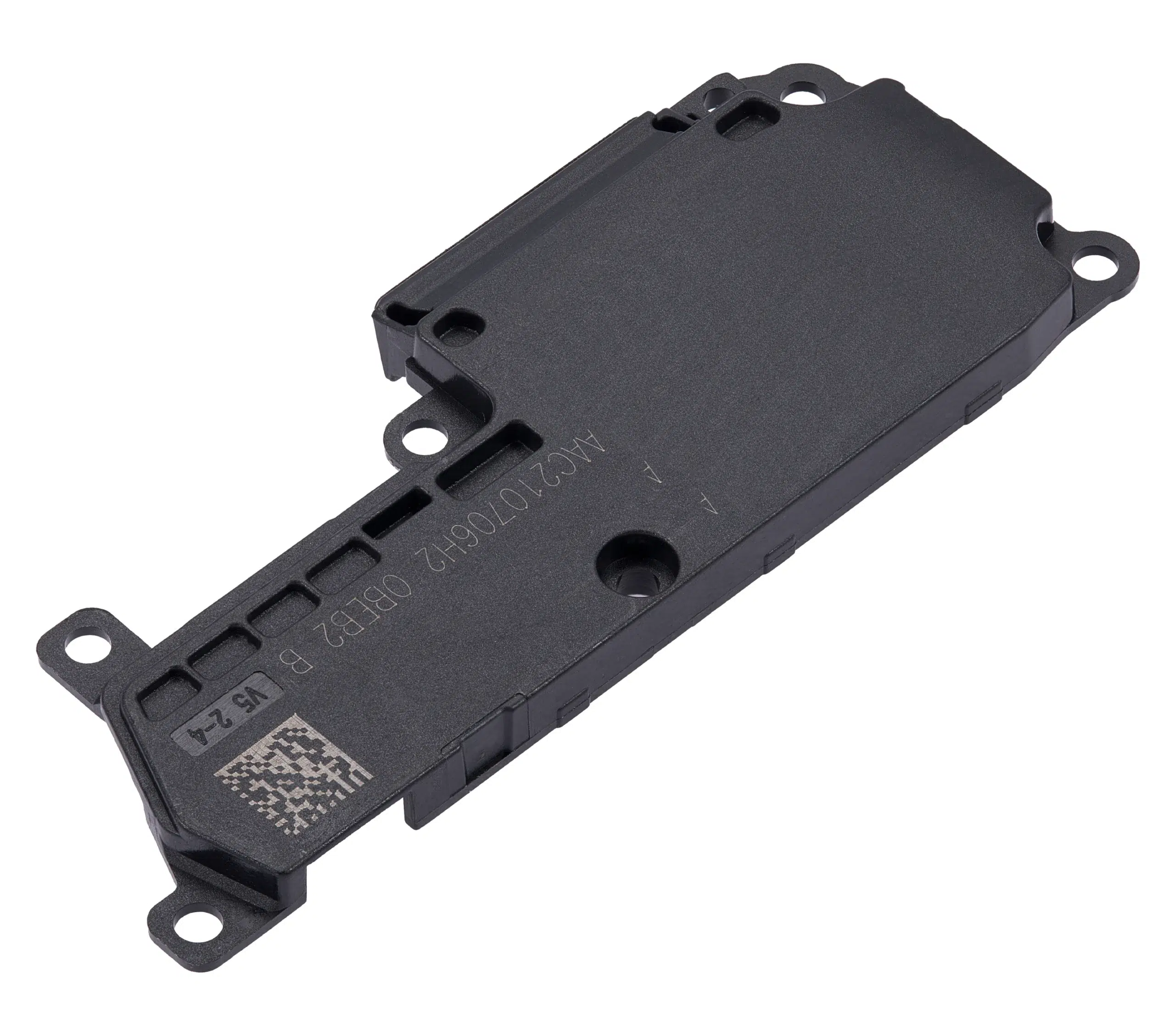 Xiaomi Redmi Note 10 4Gile Uyumlu Hoparlör (Buzzer)