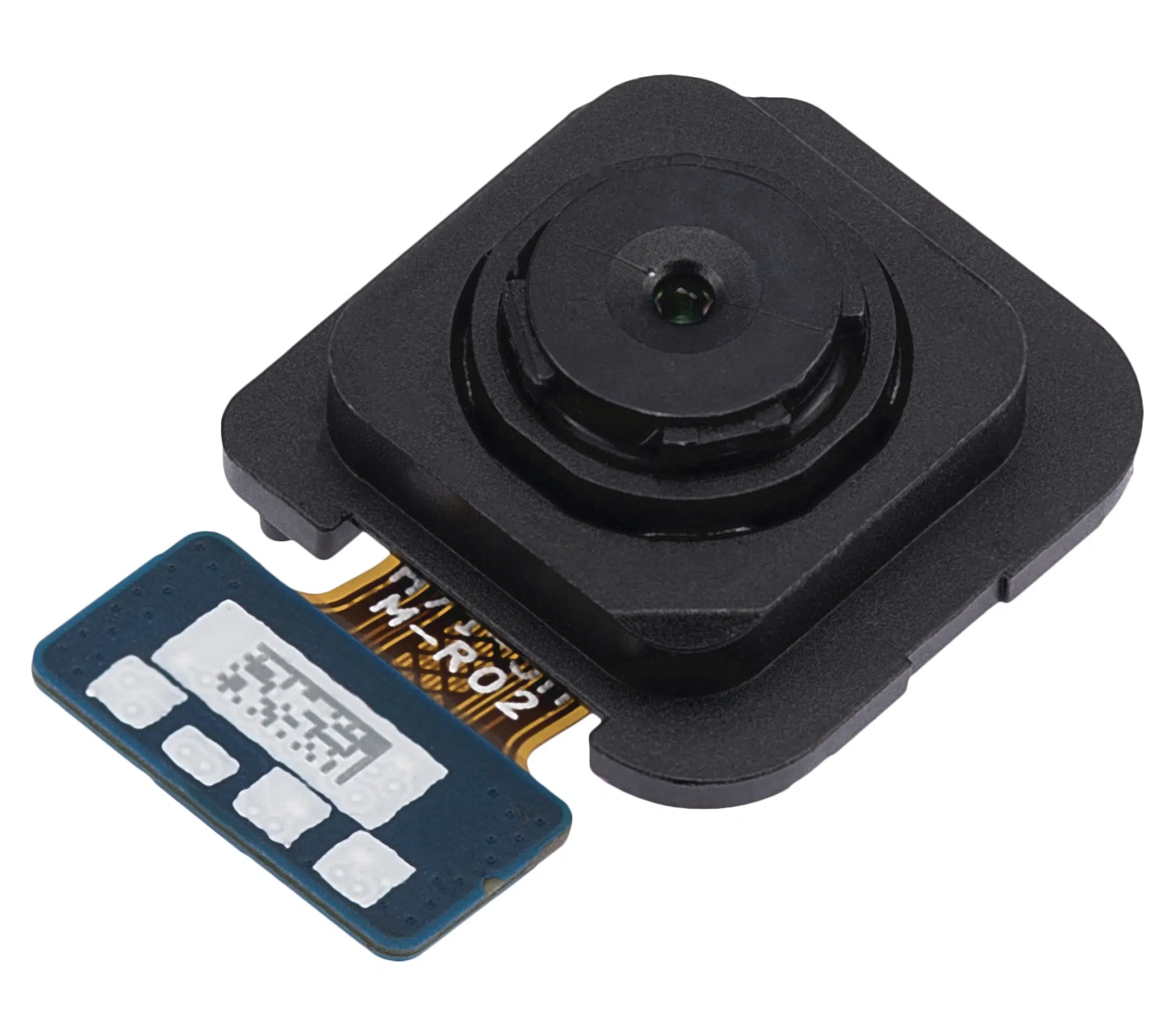 Arka Kamera (Orijinal) (Makro) Uyumlu Samsung Galaxy A71 5G (A716 / 2020) 
