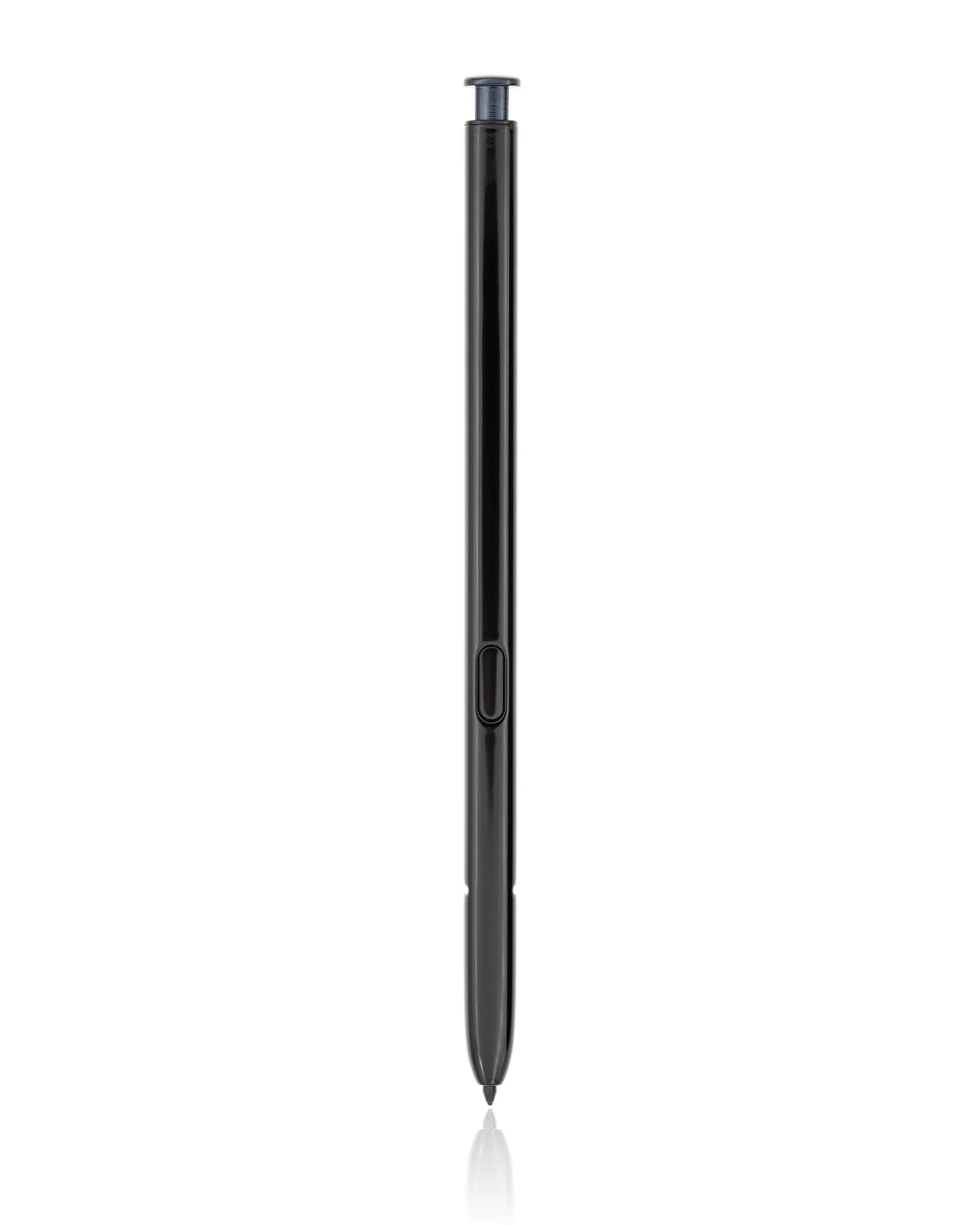 Samsung Galaxy Note 10 / Note 10 Plus (Premium) (Aura Black) ile Uyumlu Stylus Kalem 