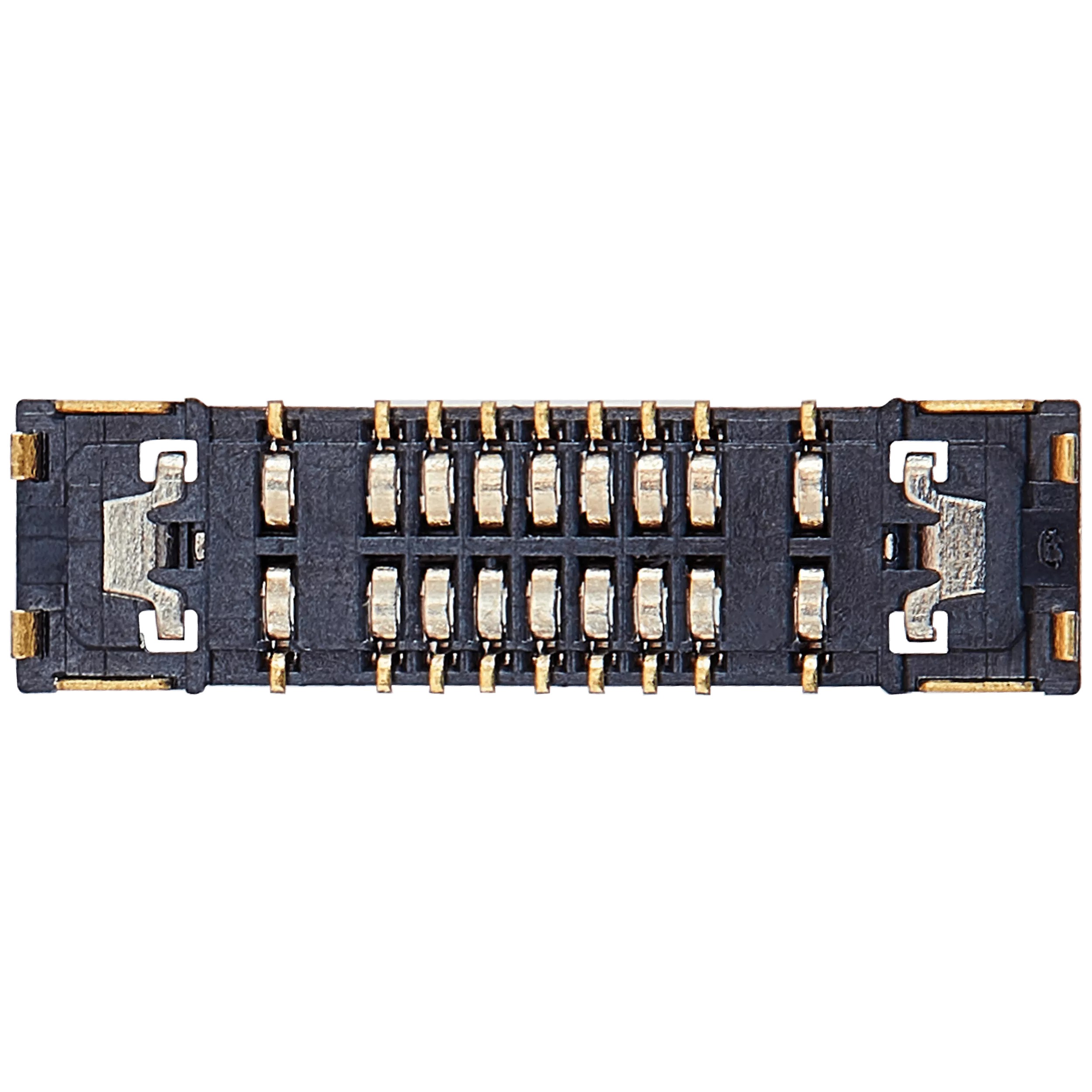 İphone 12/12 Pro / 12 Pro Max (18 Pin) ile Uyumlu Radar Tarayıcı FPC Konektörü
