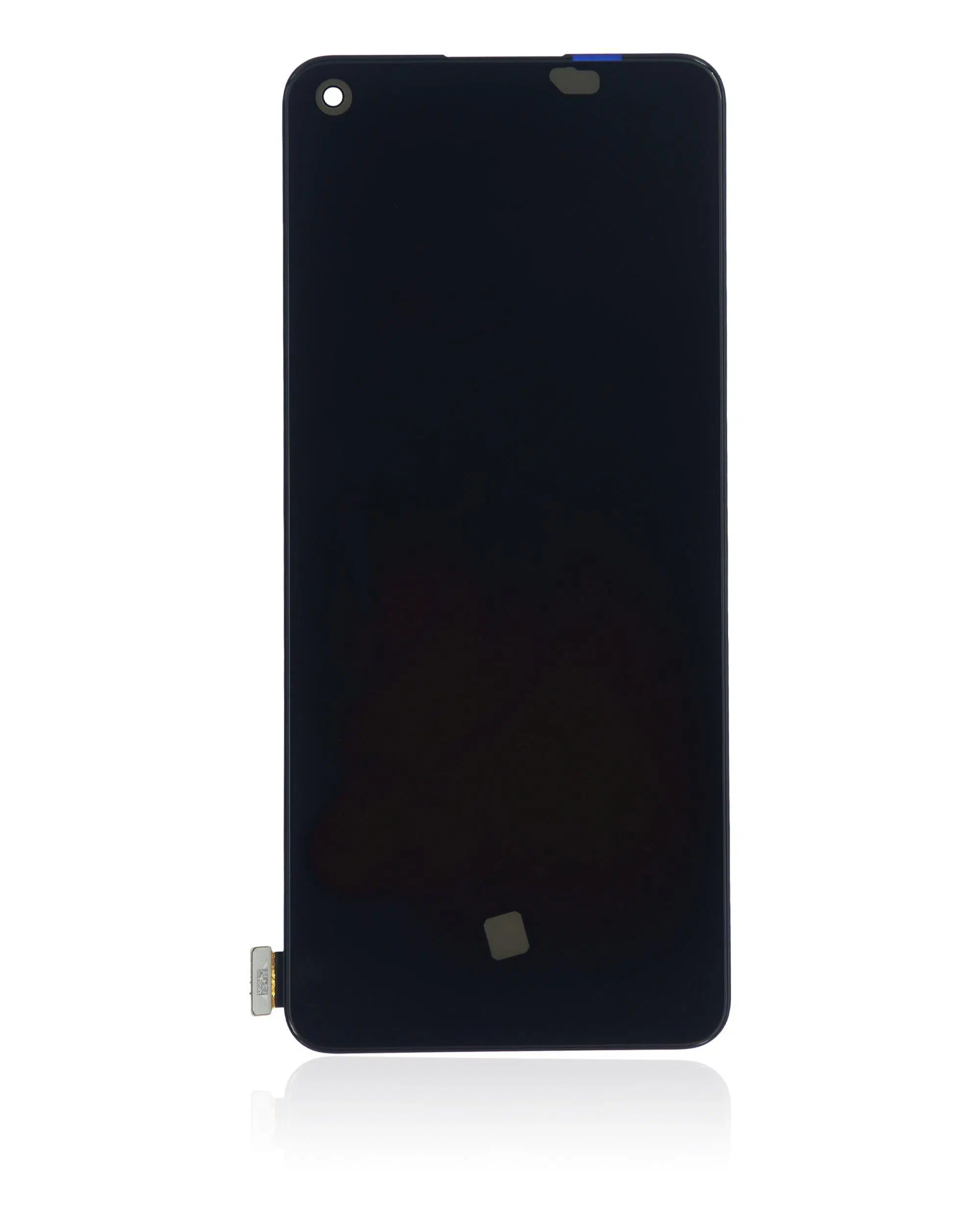 Oppo Reno 7 5G  ile Uyumlu Çerçevesiz Ekran Dokunmatik %100 Orijinal Ürün
