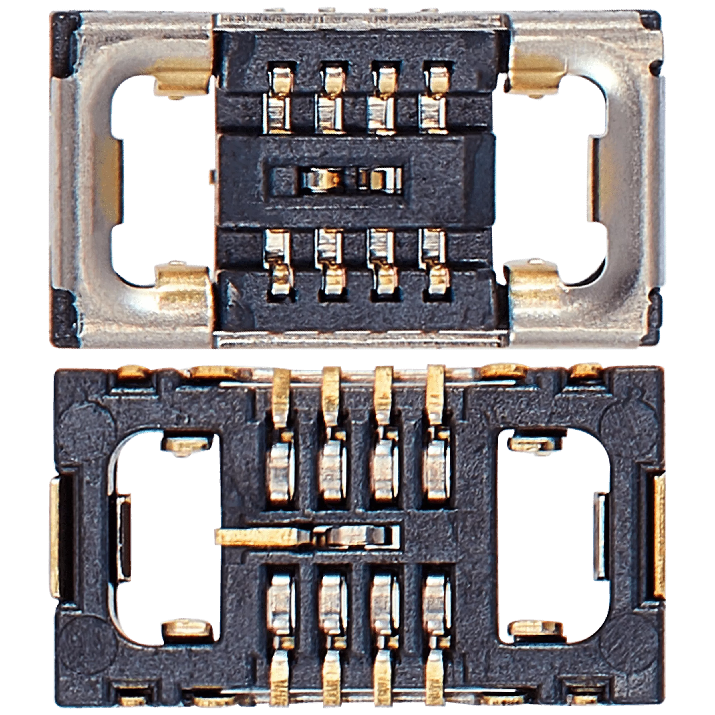 İphone 12 Serisi (8 Pin) ile Uyumlu NFC Anten FPC Konektörü