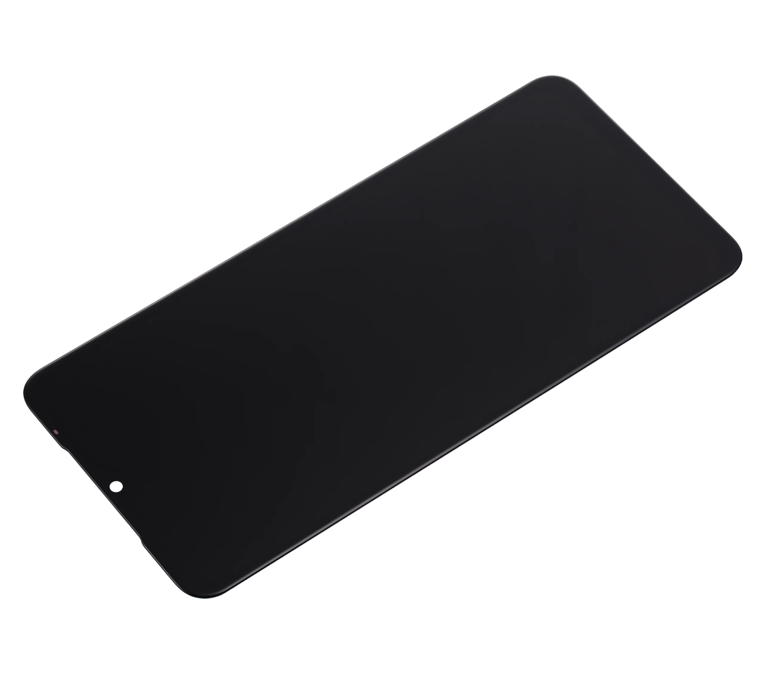 Xiaomi Mi 9 Pro ile Uyumlu Çerçevesiz Ekran Dokunmatik (A Kalite)
