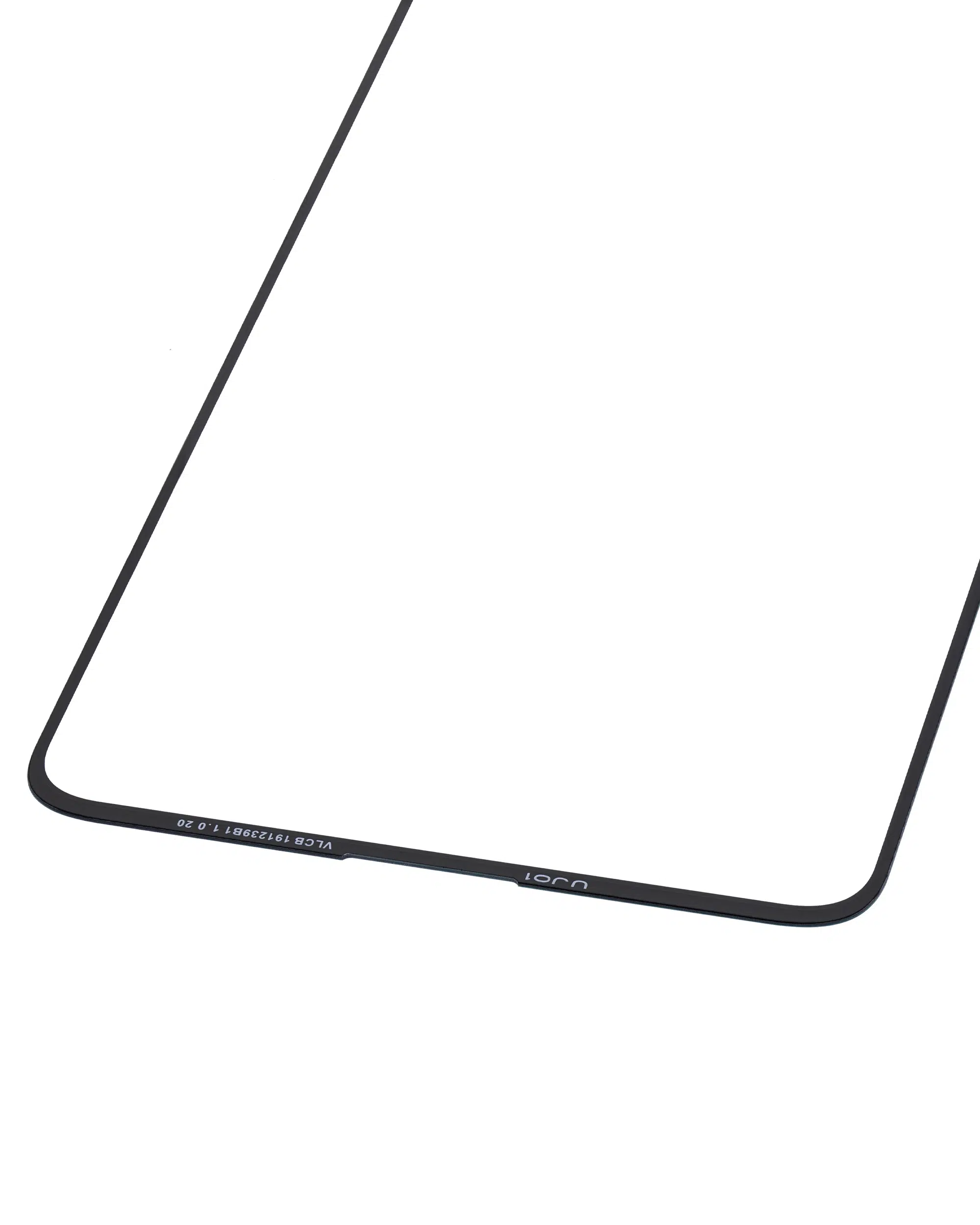Samsung Galaxy A51 4G (A515 / 2019) ile Uyumlu Ön Cam 